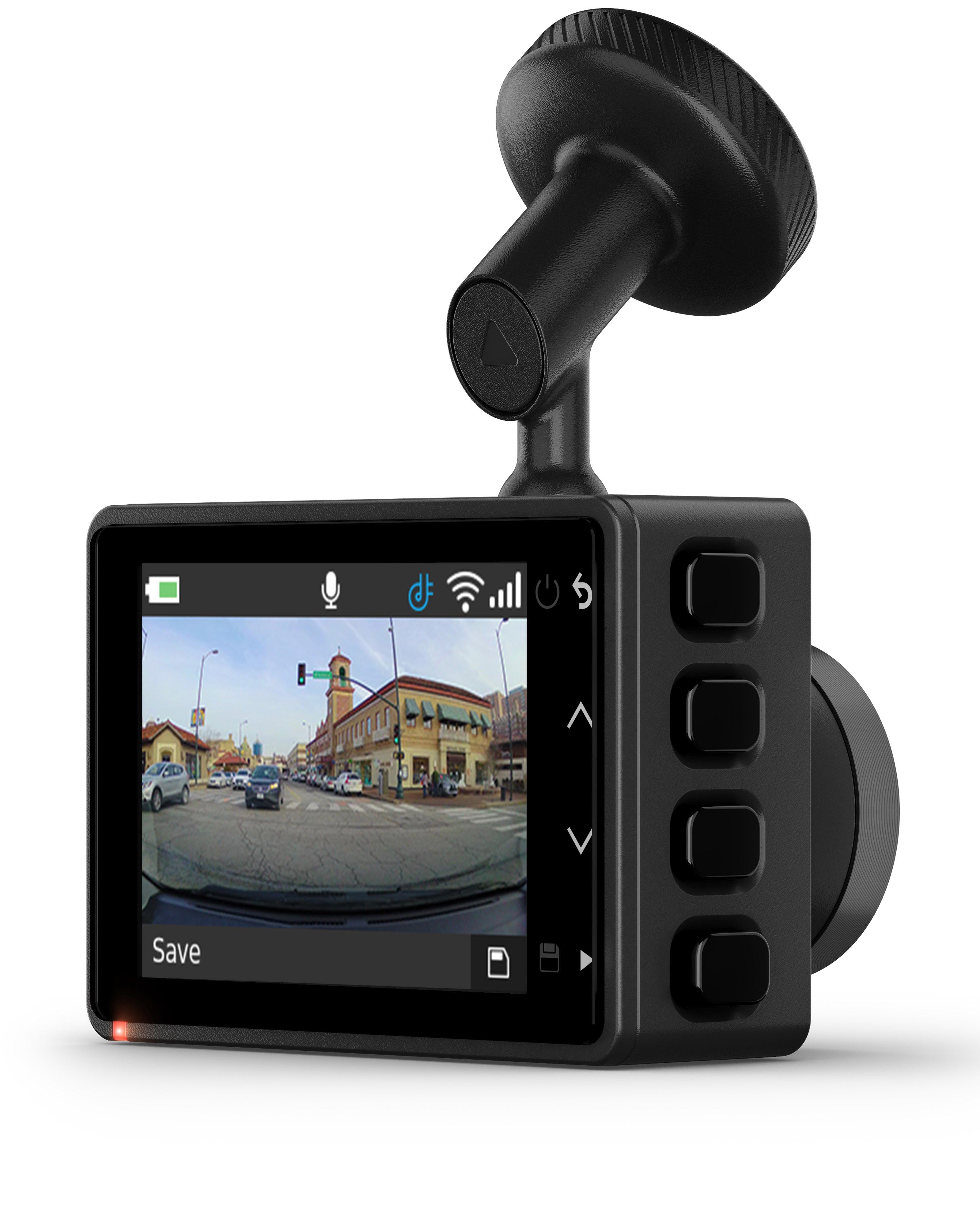 Garmin Dash Cam™ 57