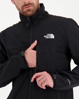 The North Face Men's Apex Bionic Jacket -  black