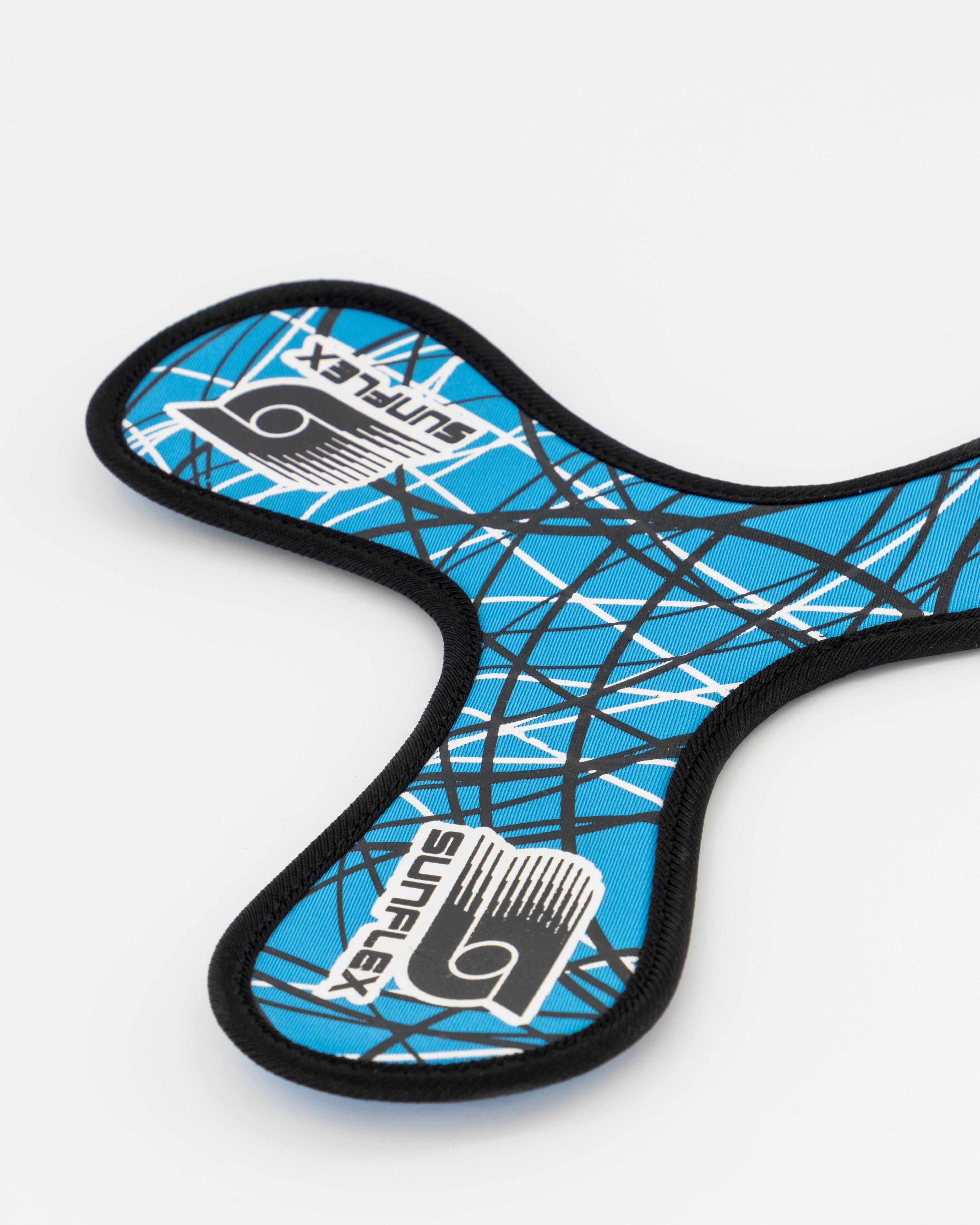Sunflex Cassini Neoremix Illusion -  Blue
