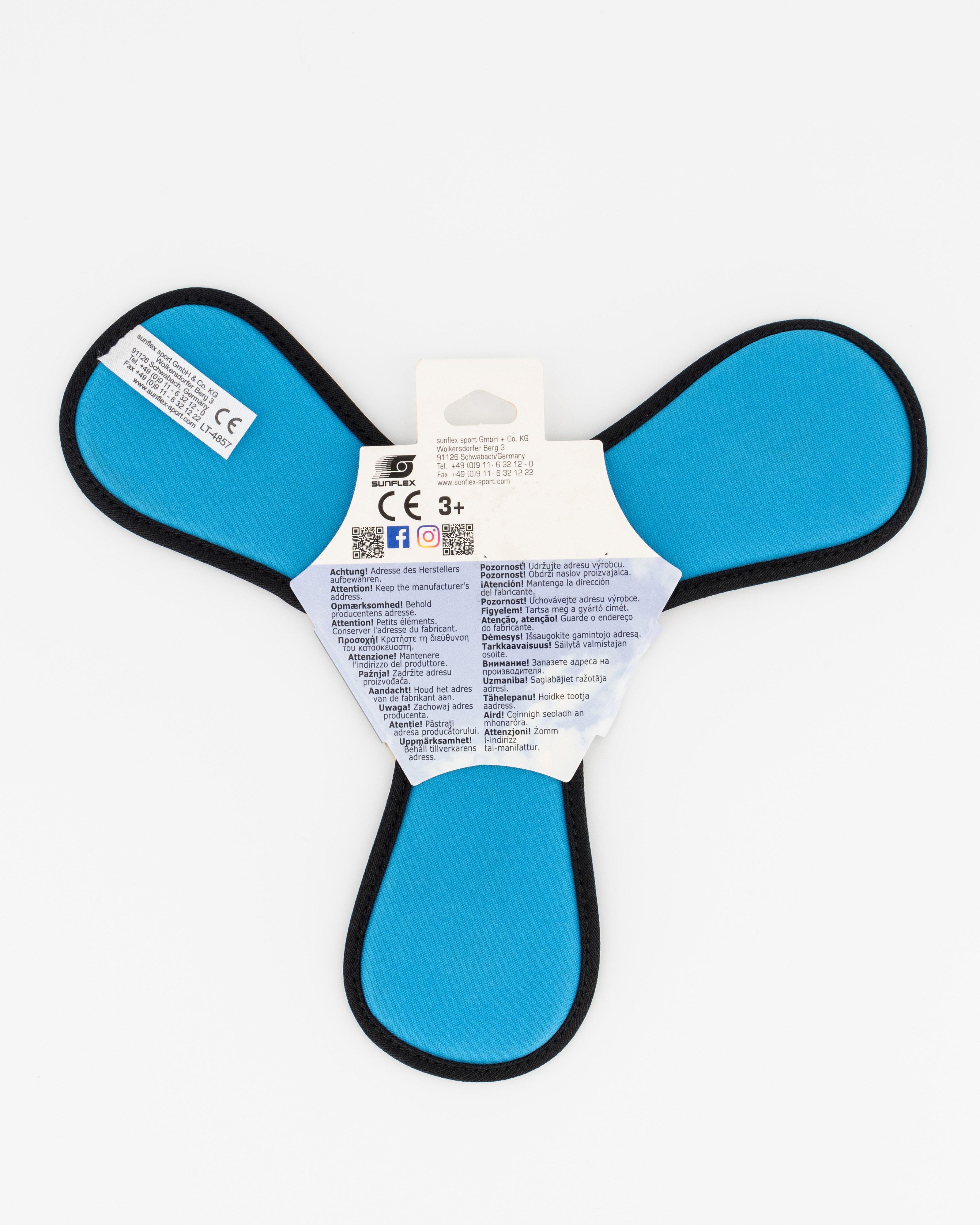 Sunflex Cassini Neoremix Illusion -  Blue