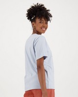 Old Khaki Women's Scout T-Shirt -  cloudblue