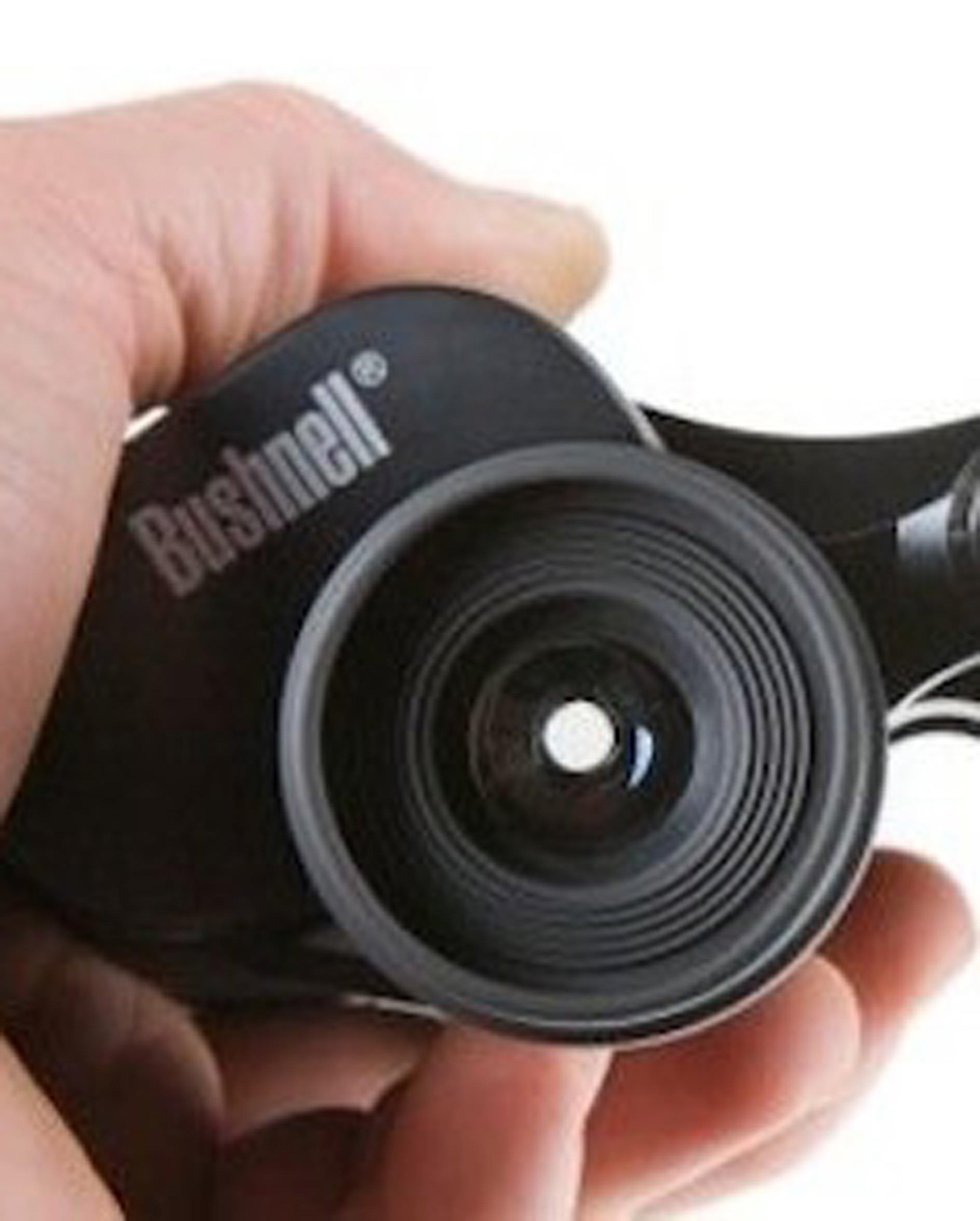 Bushnell Pacifica 10x50 Binoculars -  Black