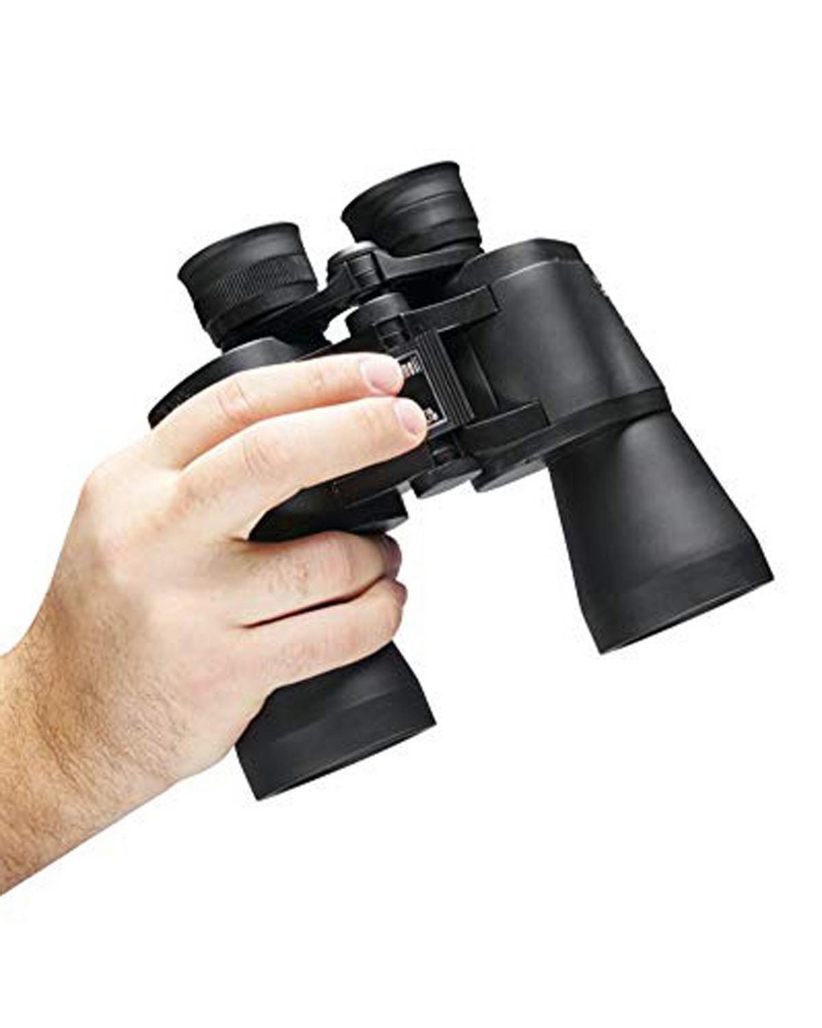 Bushnell Pacifica 10x50 Binoculars -  Black