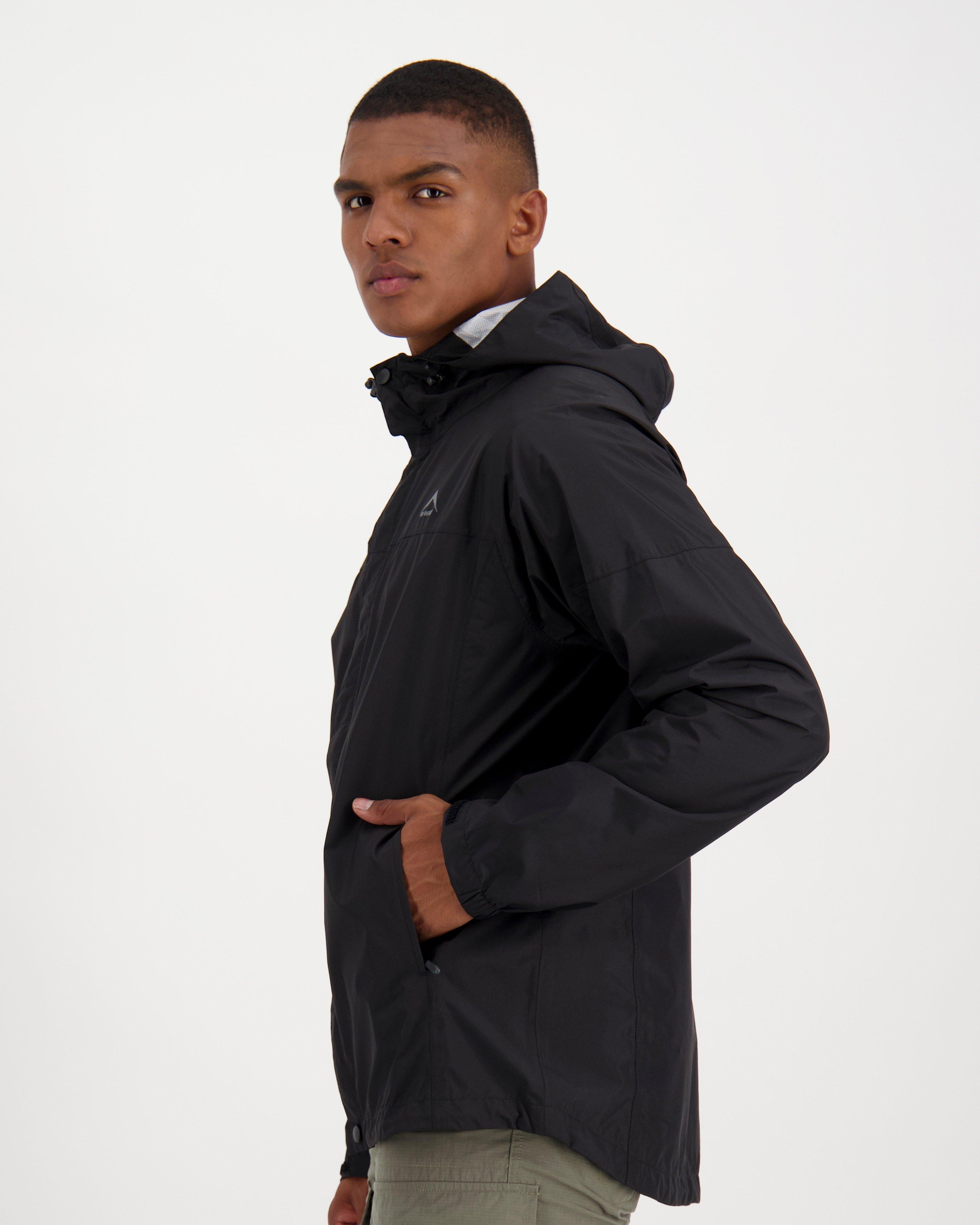 K-Way Men's Glacier Shell Jacket | Cape Union Mart