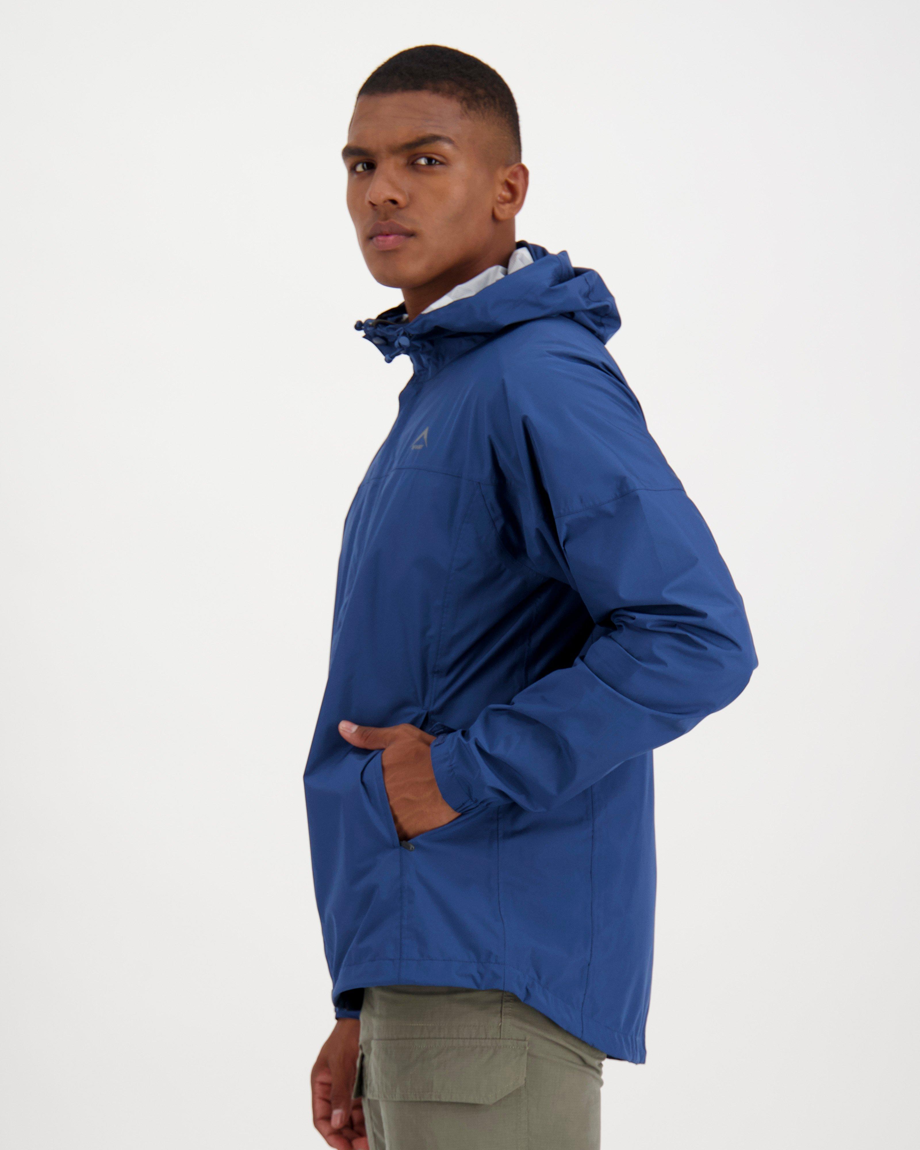 KWay Men's Glacier Shell Jacket Cape Union Mart
