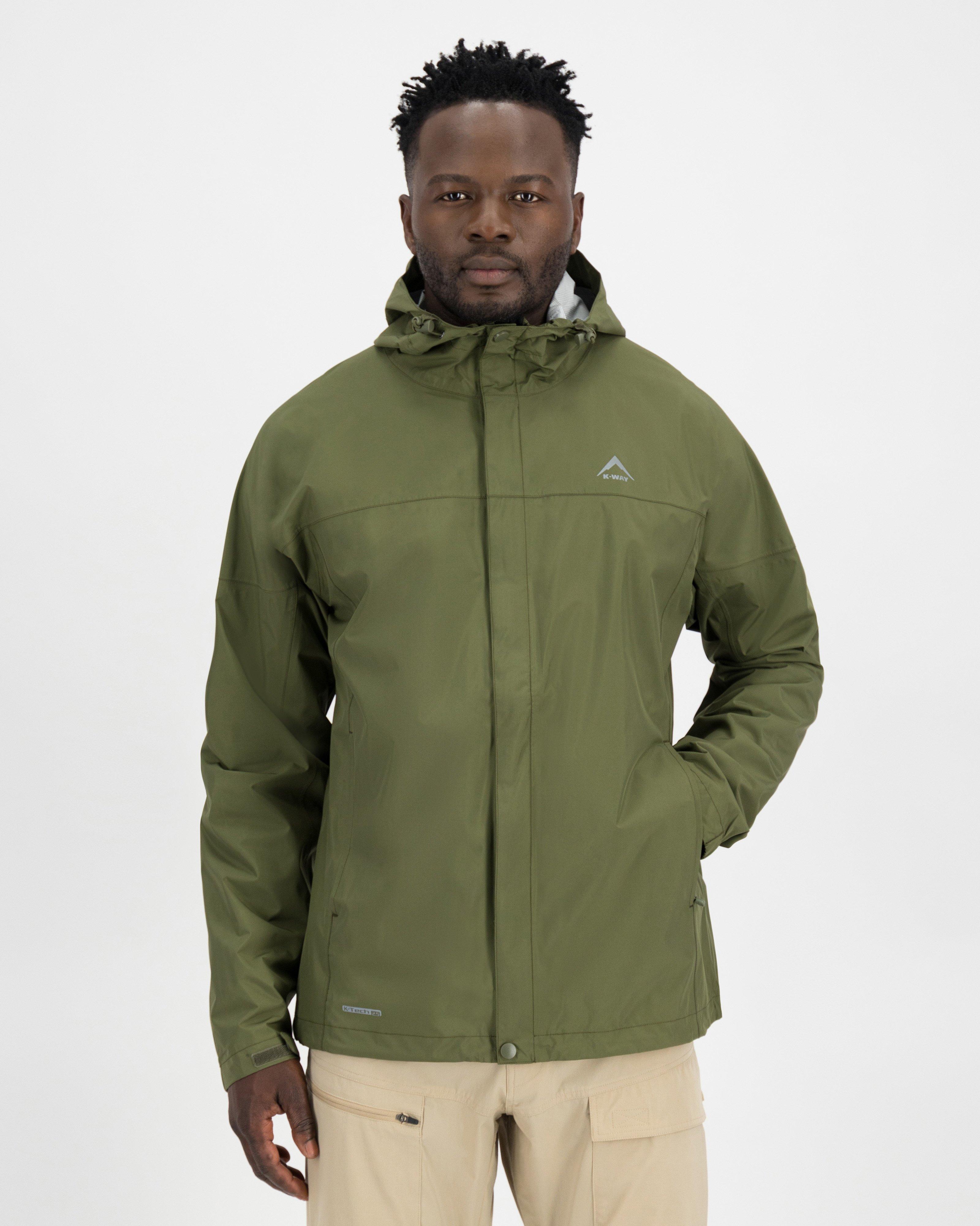 Cape union 2025 mart mens jackets