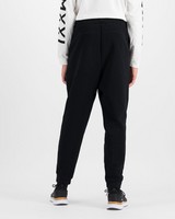 K-Way MMXXI Banks Fleece Utility Pants -  black