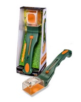 Carson BugView Quick-Release Bug Catching Tool -  green