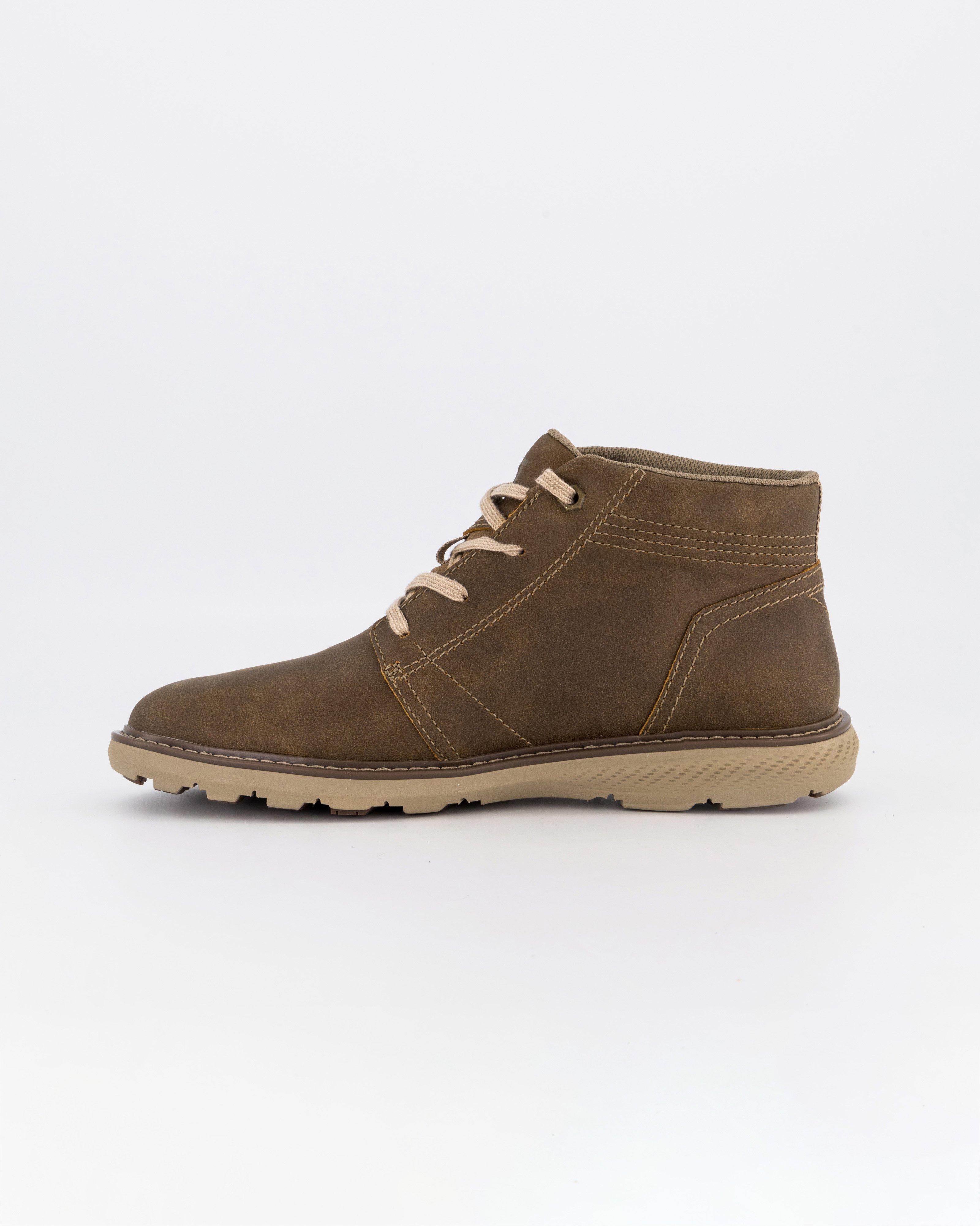 Caterpillar trey sale boot