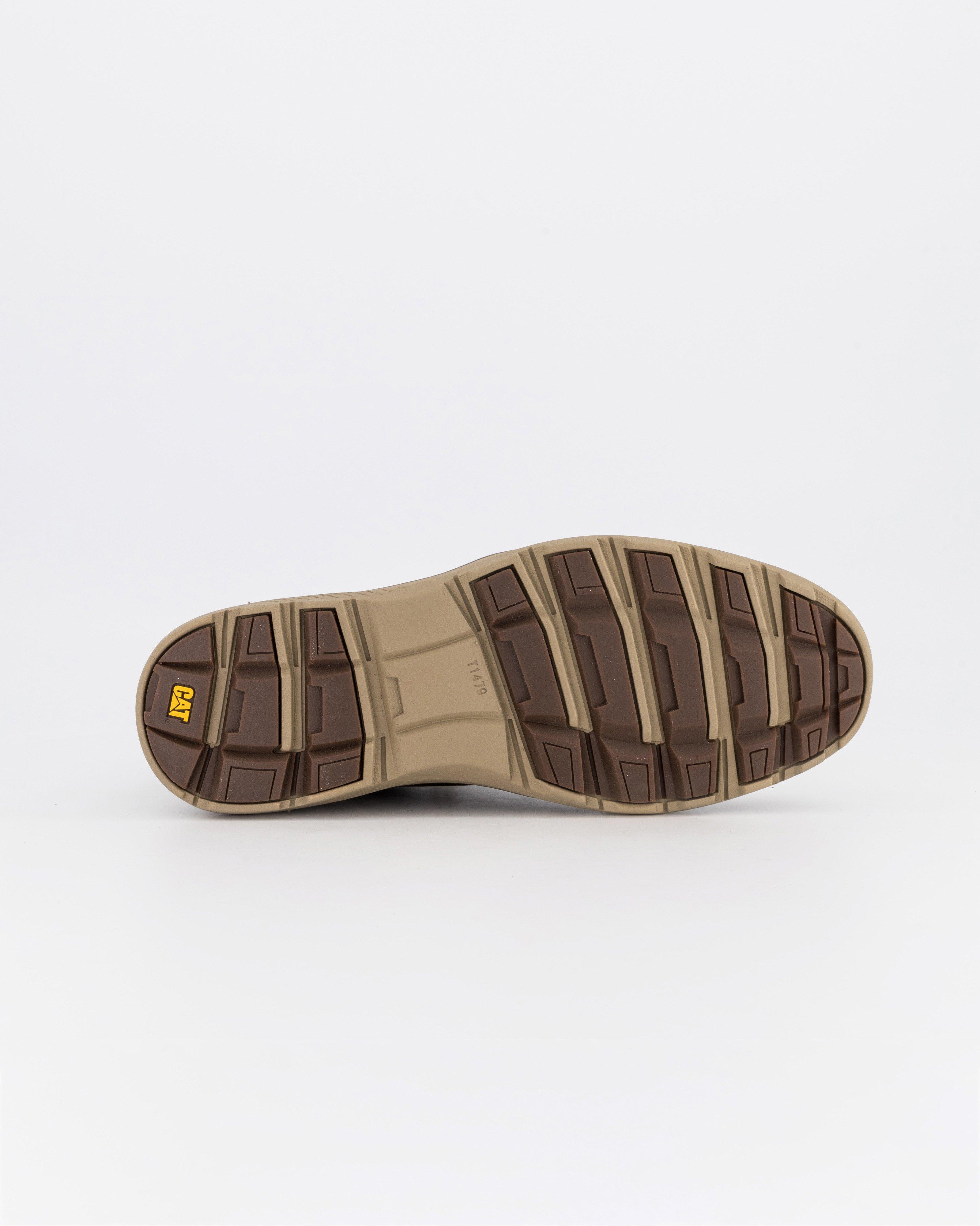 Caterpillar Men’s Trey 2.0 Shoes -  Brown