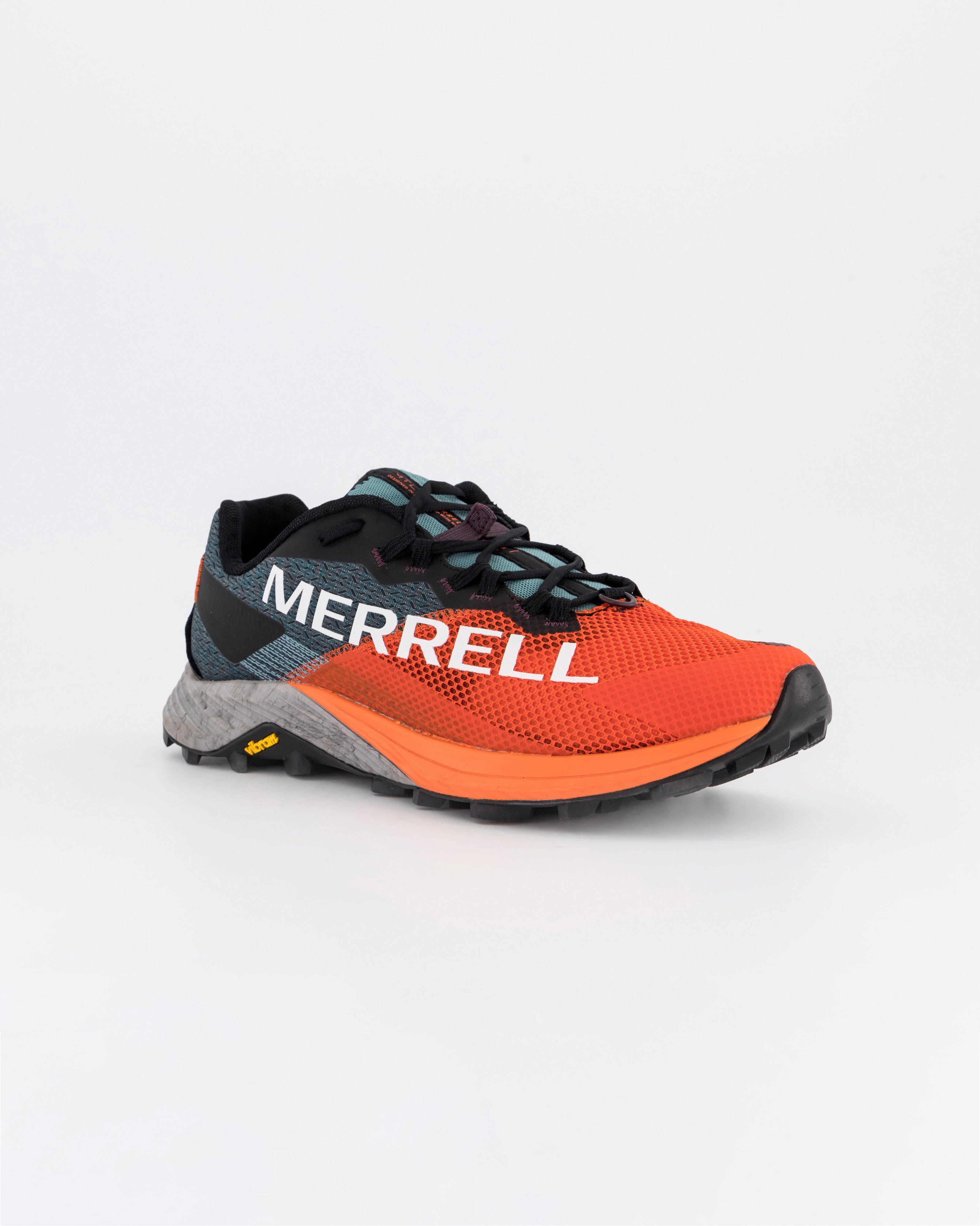 Merrell Men's MTL Long Sky 2 Trail Running Shoes