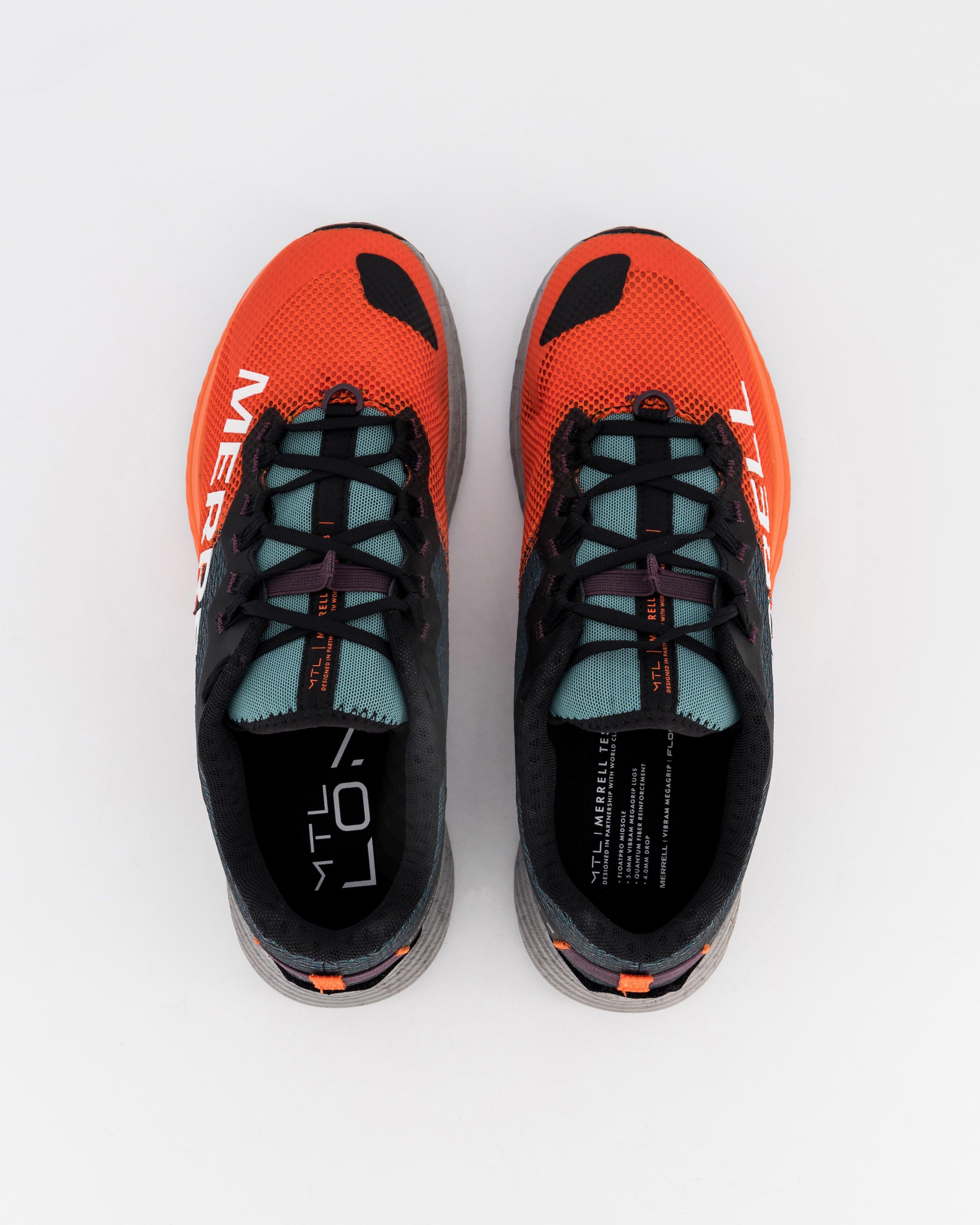 merrell mtl long sky trail running shoes