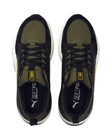 PUMA Men's X-RAY² Square Ramble Hiking Shoes -  darkolive