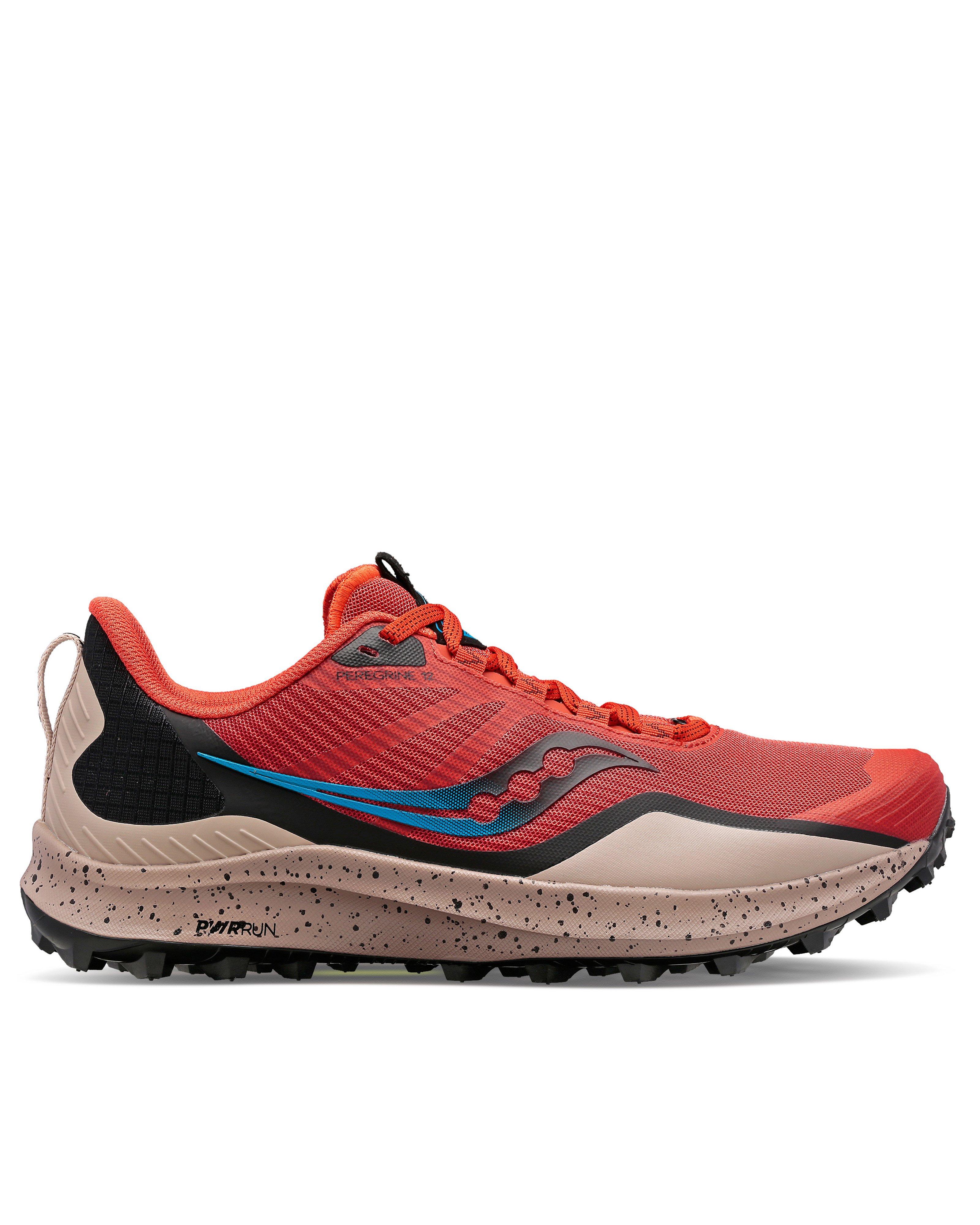 Saucony peregrine hotsell 6 south africa