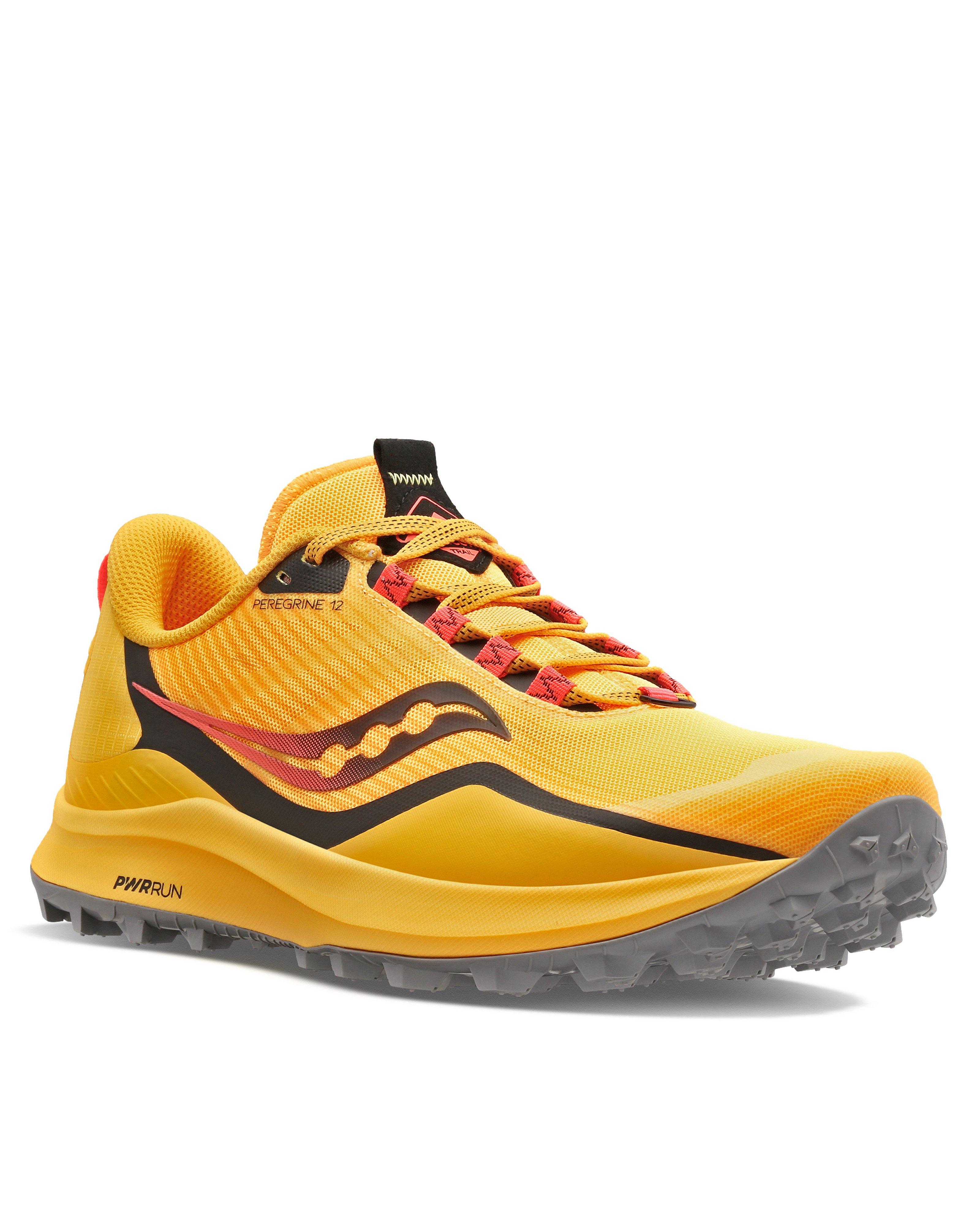 saucony running trail