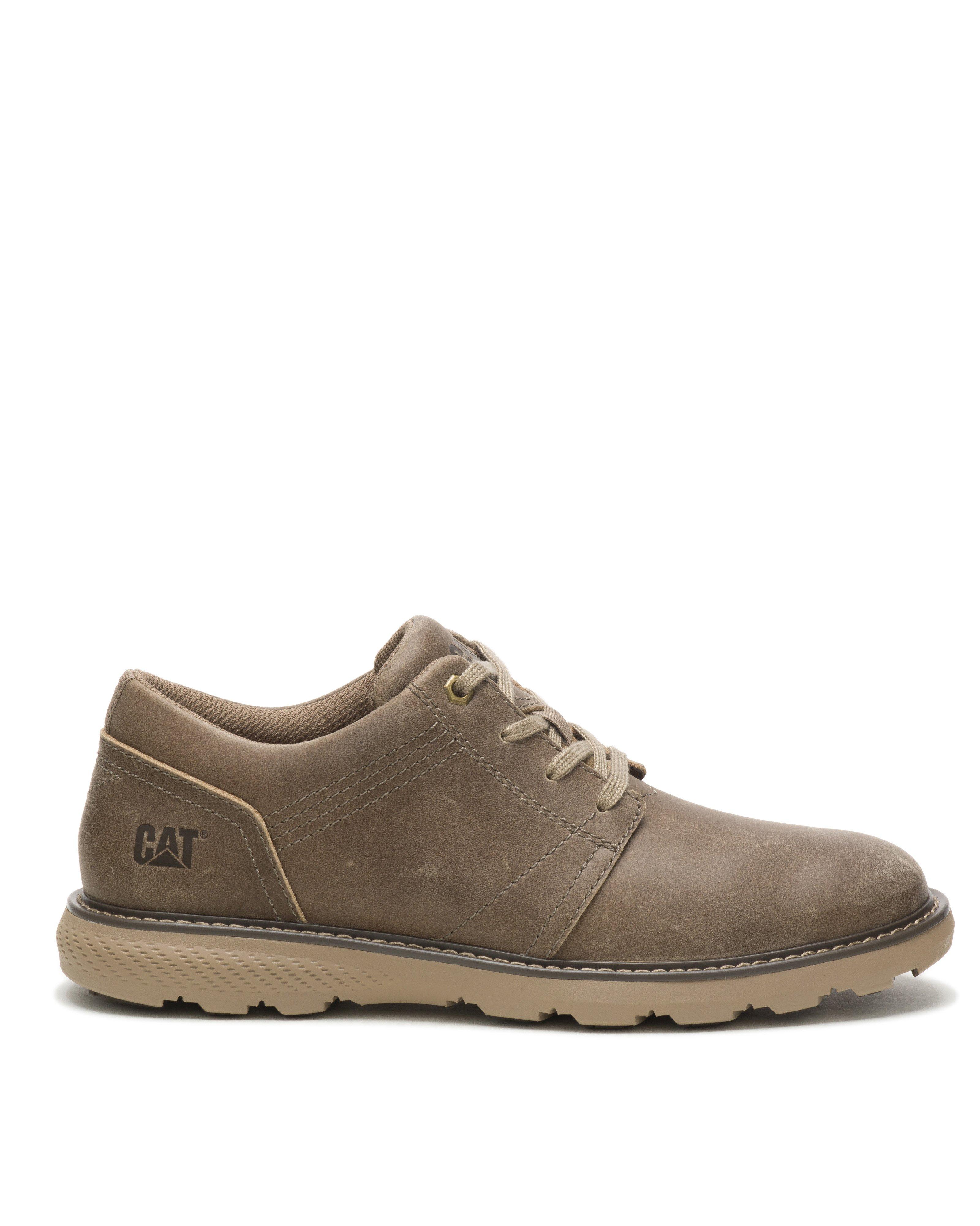 Caterpillar Men’s Oly 2.0 Shoes -  Brown