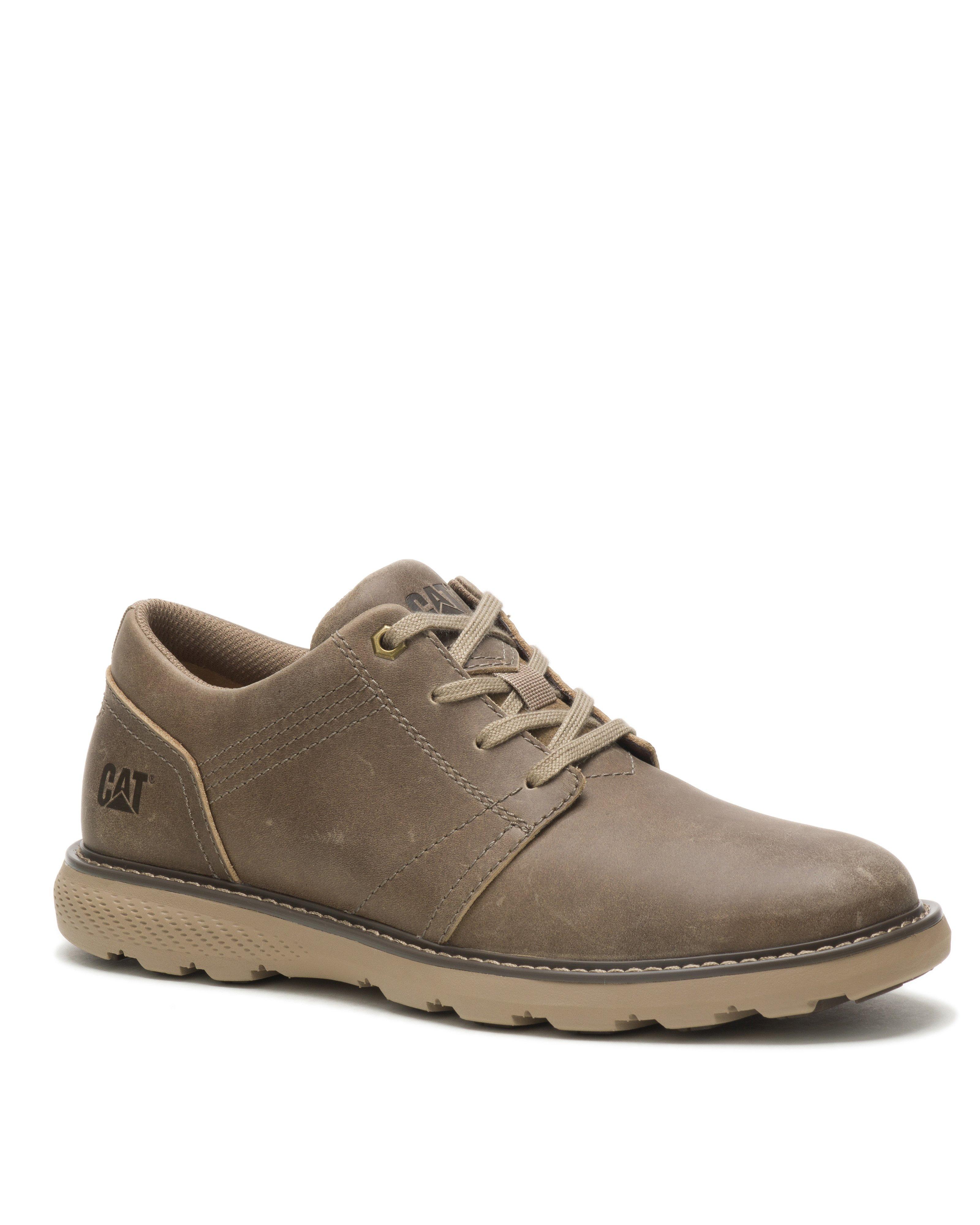 Caterpillar Men’s Oly 2.0 Shoes -  Brown