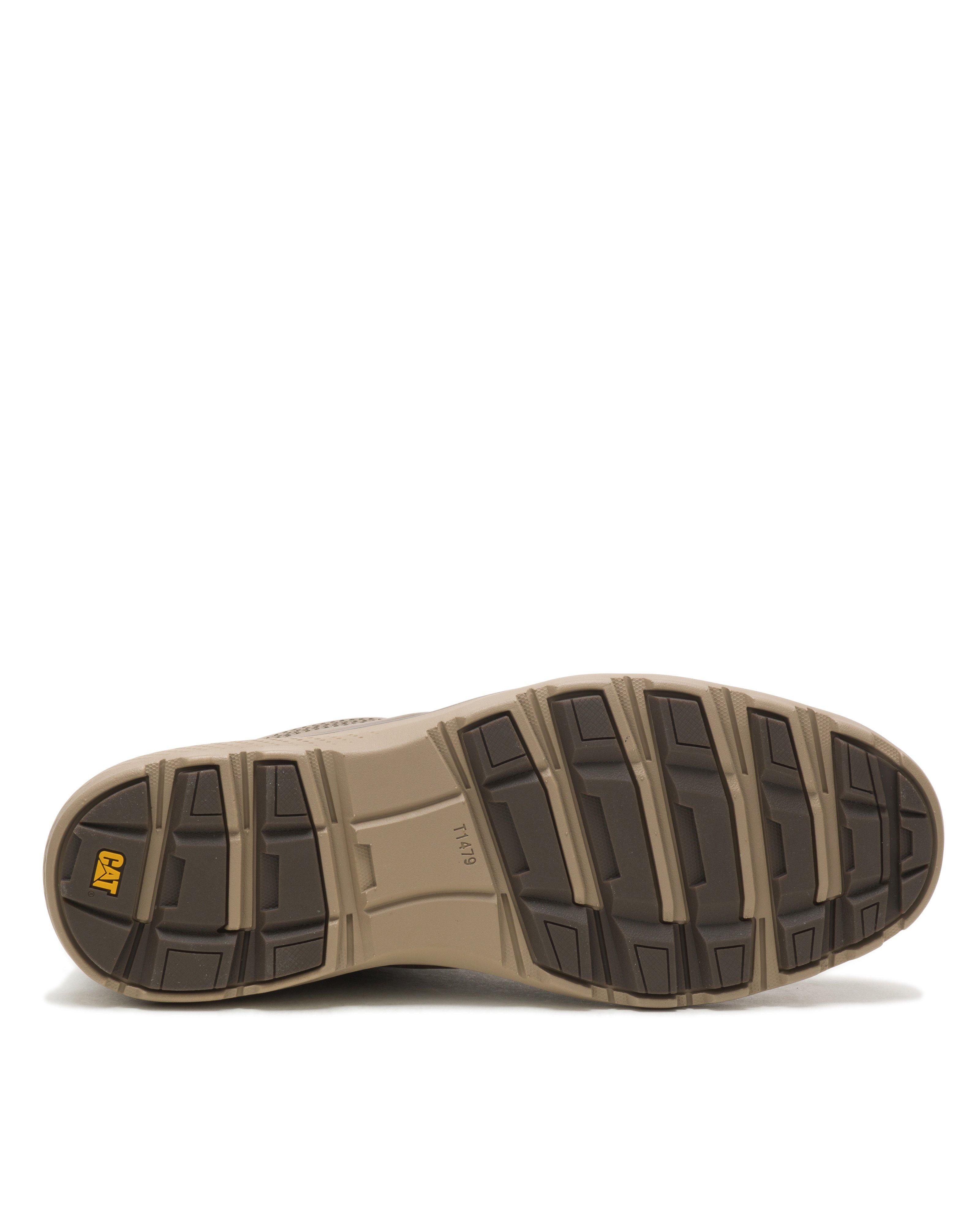 Caterpillar Men’s Oly 2.0 Shoes -  Brown