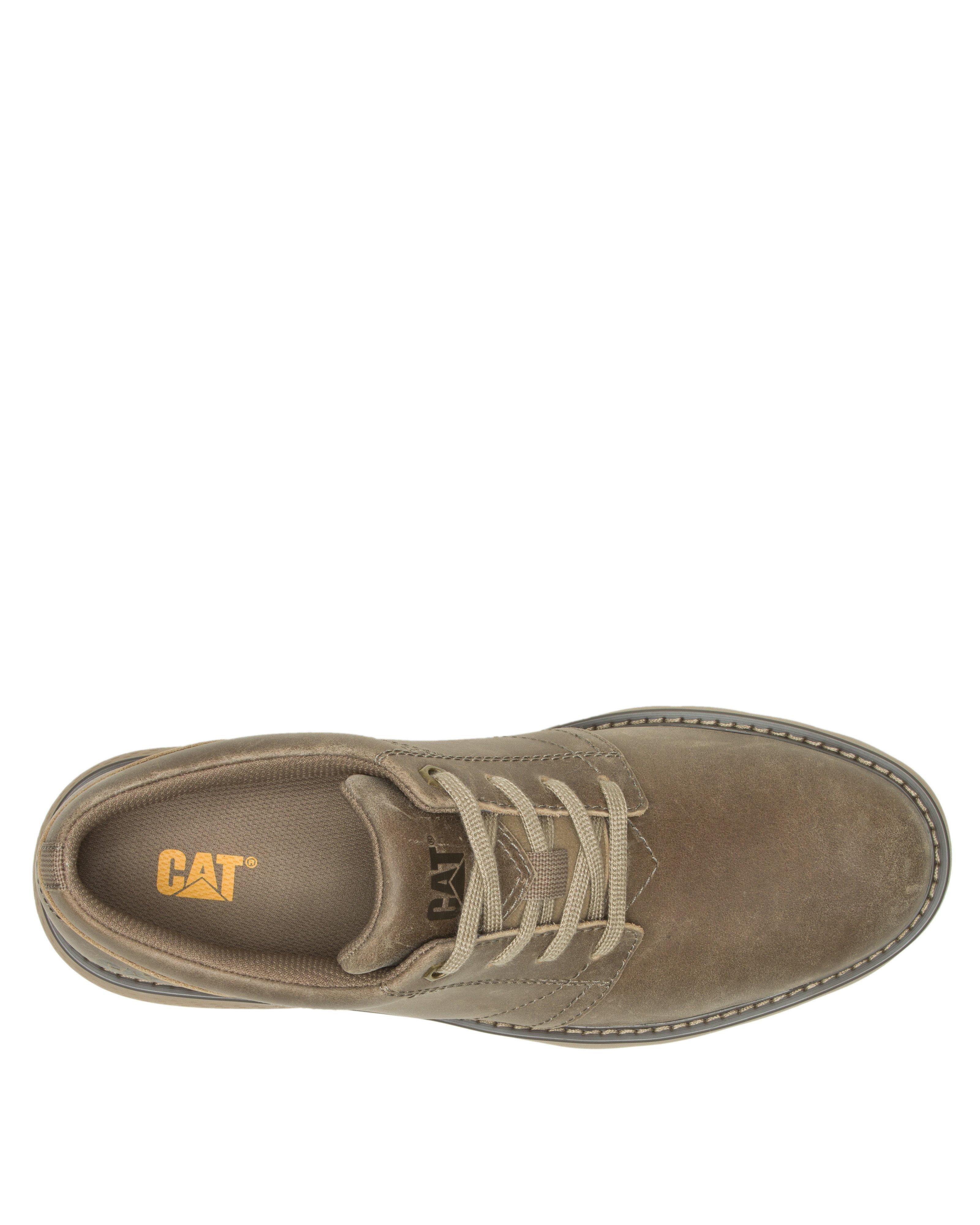 Caterpillar rubber shoes best sale