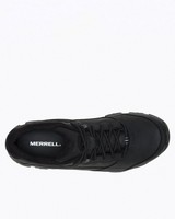 Merrell Men's Moab Adventure 3 Shoes -  black