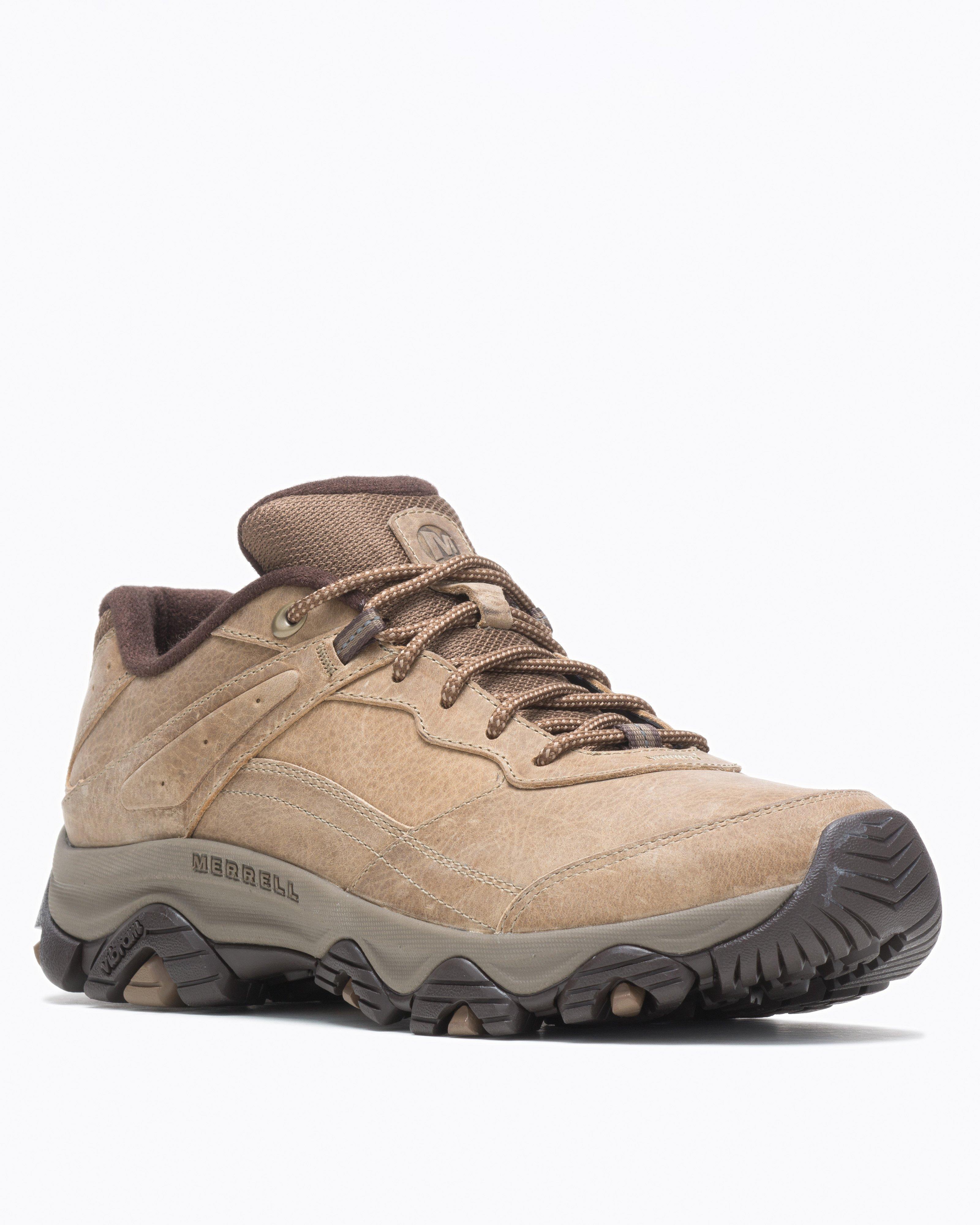 Merrell Men’s Moab Adventure 3 Trail Running Shoes | Cape Union Mart