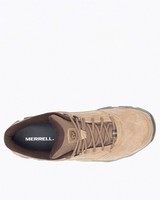 Merrell Men's Moab Adventure 3 Shoes -  cream