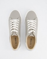 Old Khaki Women's Annie Sneakers -  grey