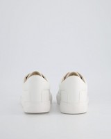 Old Khaki Women's Annie Sneakers -  white