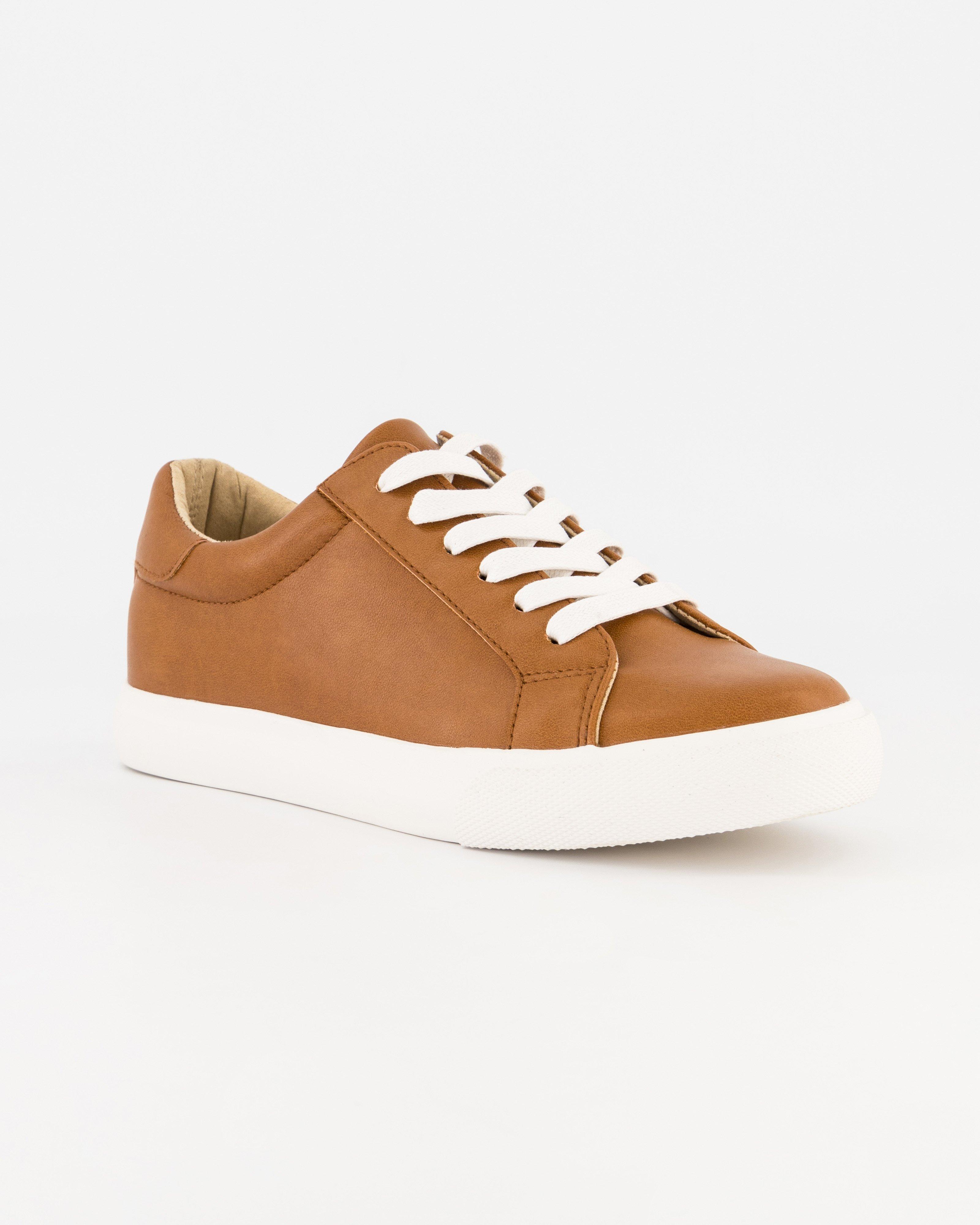 Old Khaki Women's Annie Sneakers | Cape Union Mart