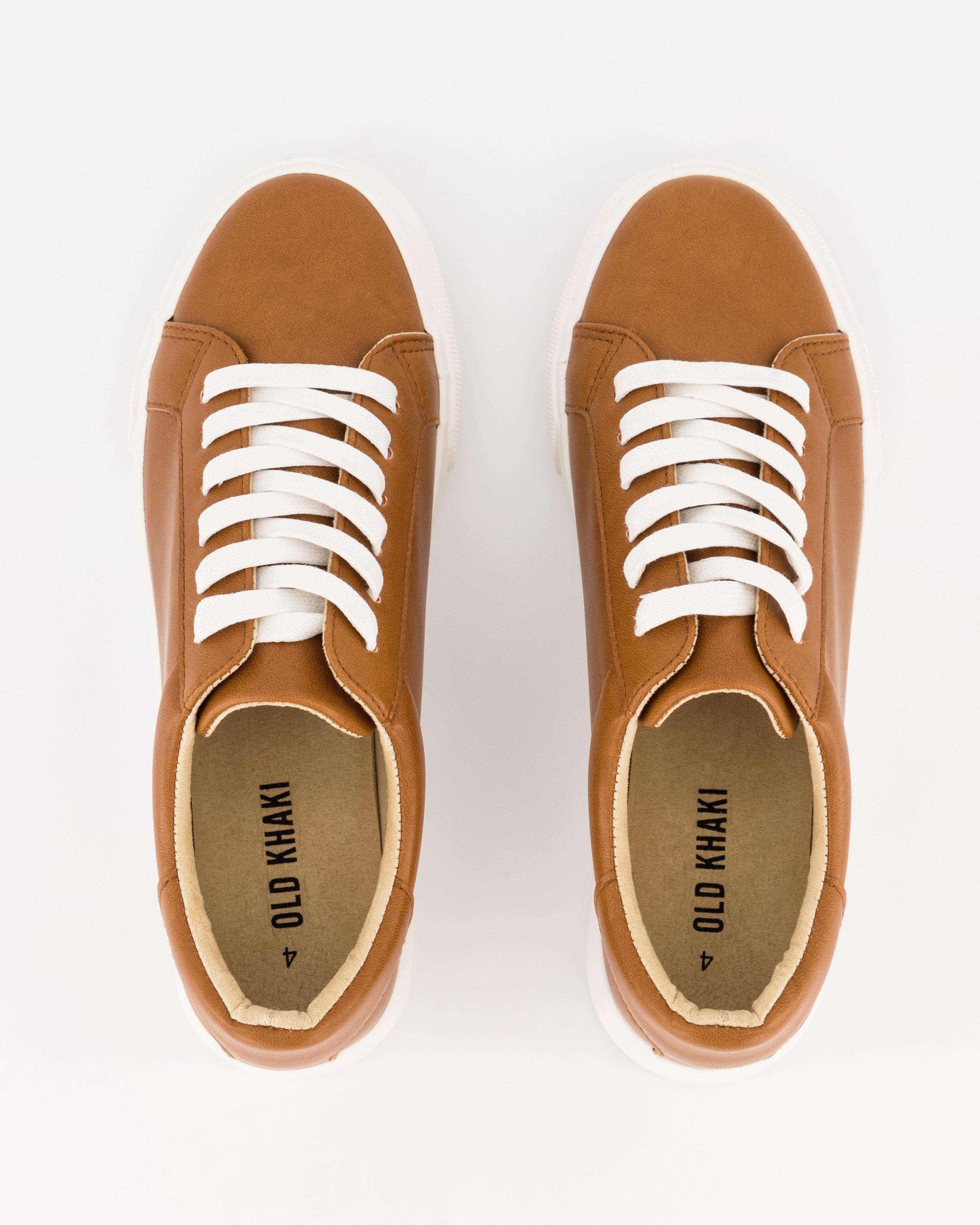 Old Khaki Women's Annie Sneakers | Cape Union Mart