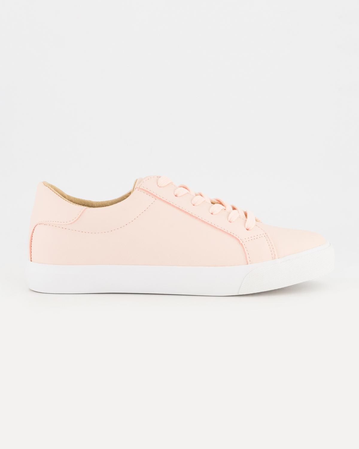 Old Khaki Women's Annie Sneakers -  Nude