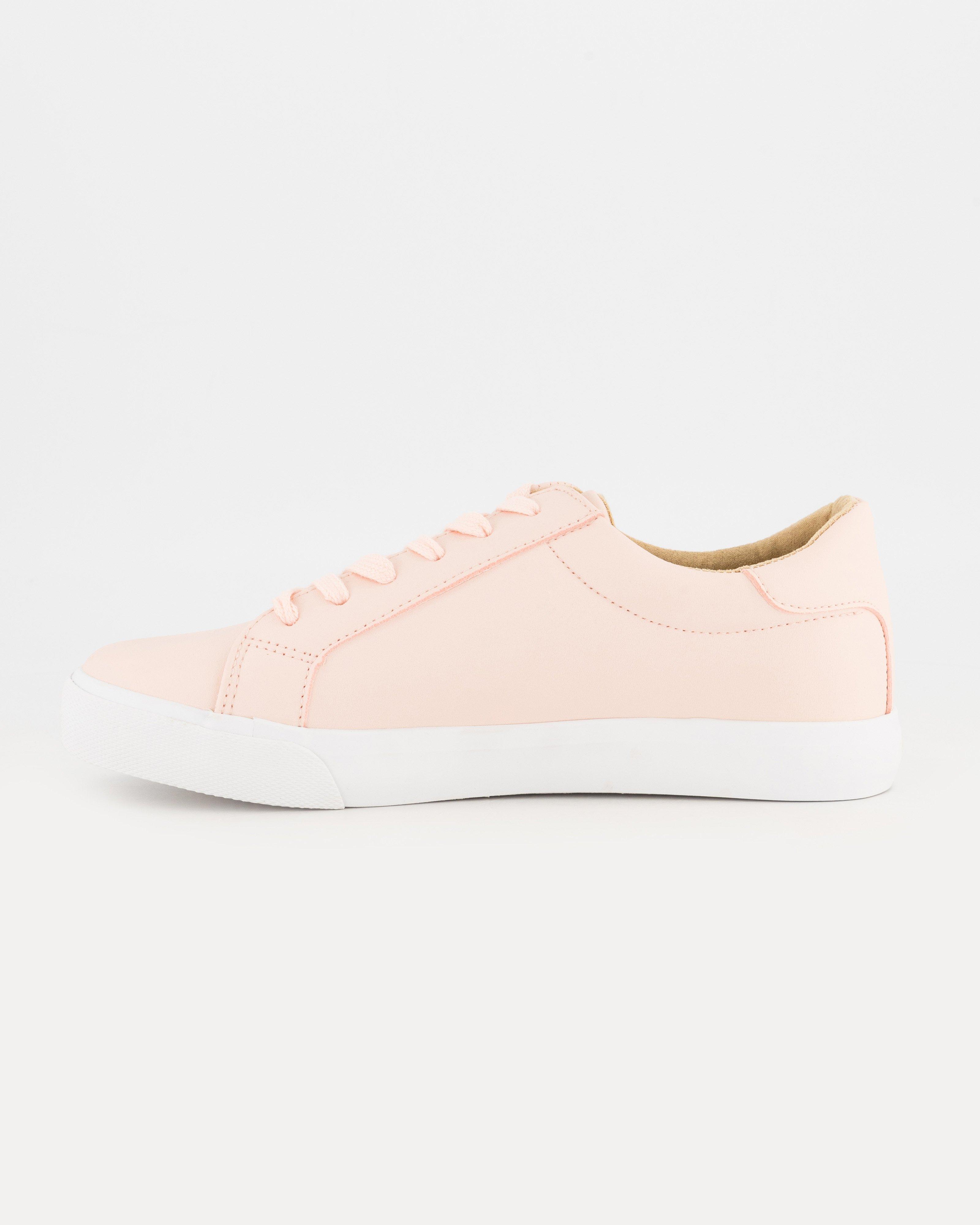 Old Khaki Women's Annie Sneakers -  Nude