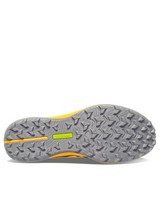Saucony Women's Peregrine 12 Trail Running Shoes -  yellow