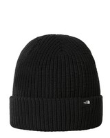 The North Face Fisherman Beanie -  black