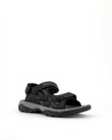 Fila Men's Singita Sandals -  black