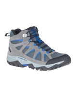 Merrell Men's Oakcreek Hiking Boot -  charcoal
