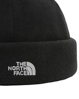The North Face Denali Beanie -  black
