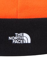 The North Face Denali Beanie -  orange