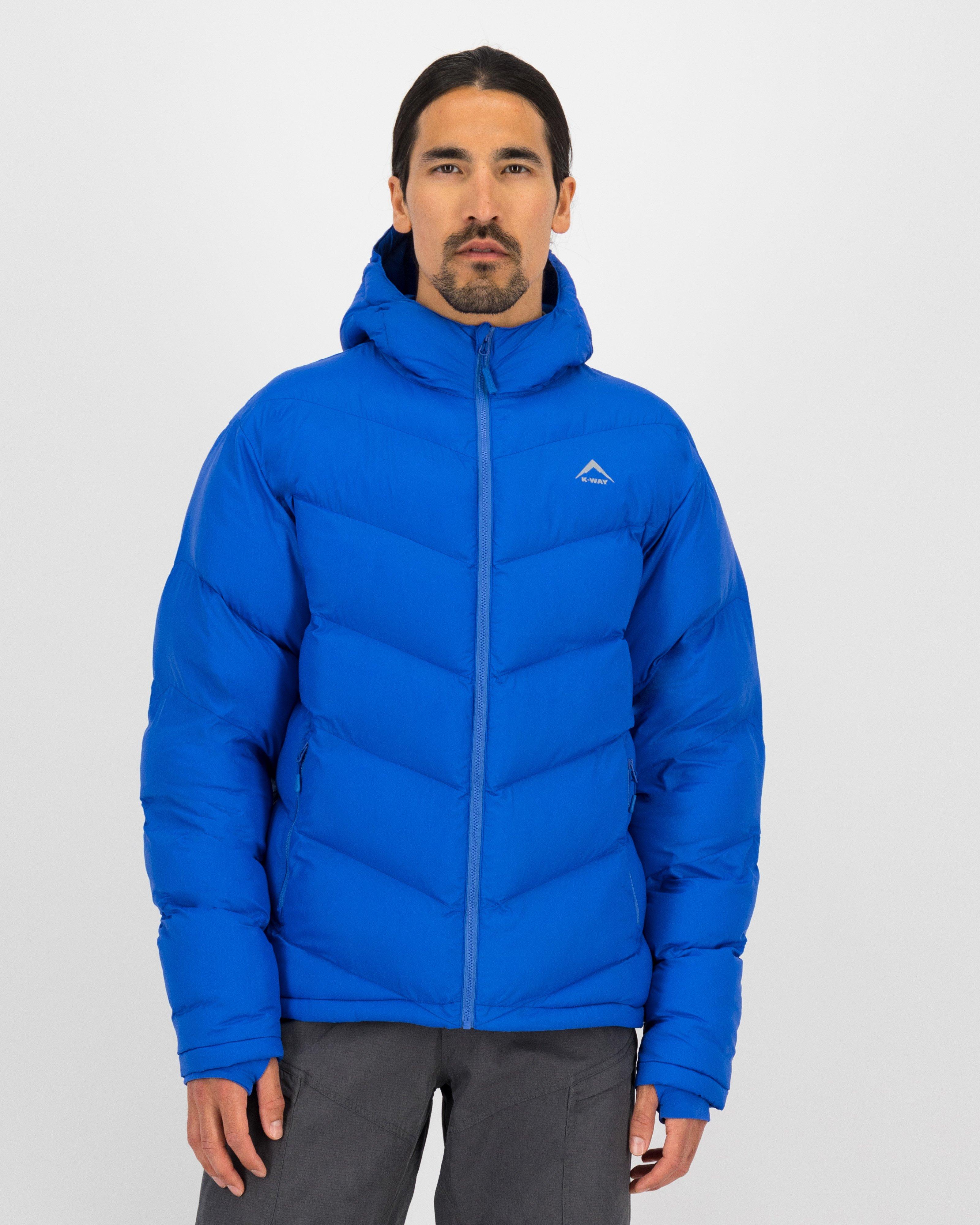 K-Way Men's Cameron Padded Jacket | Cape Union Mart