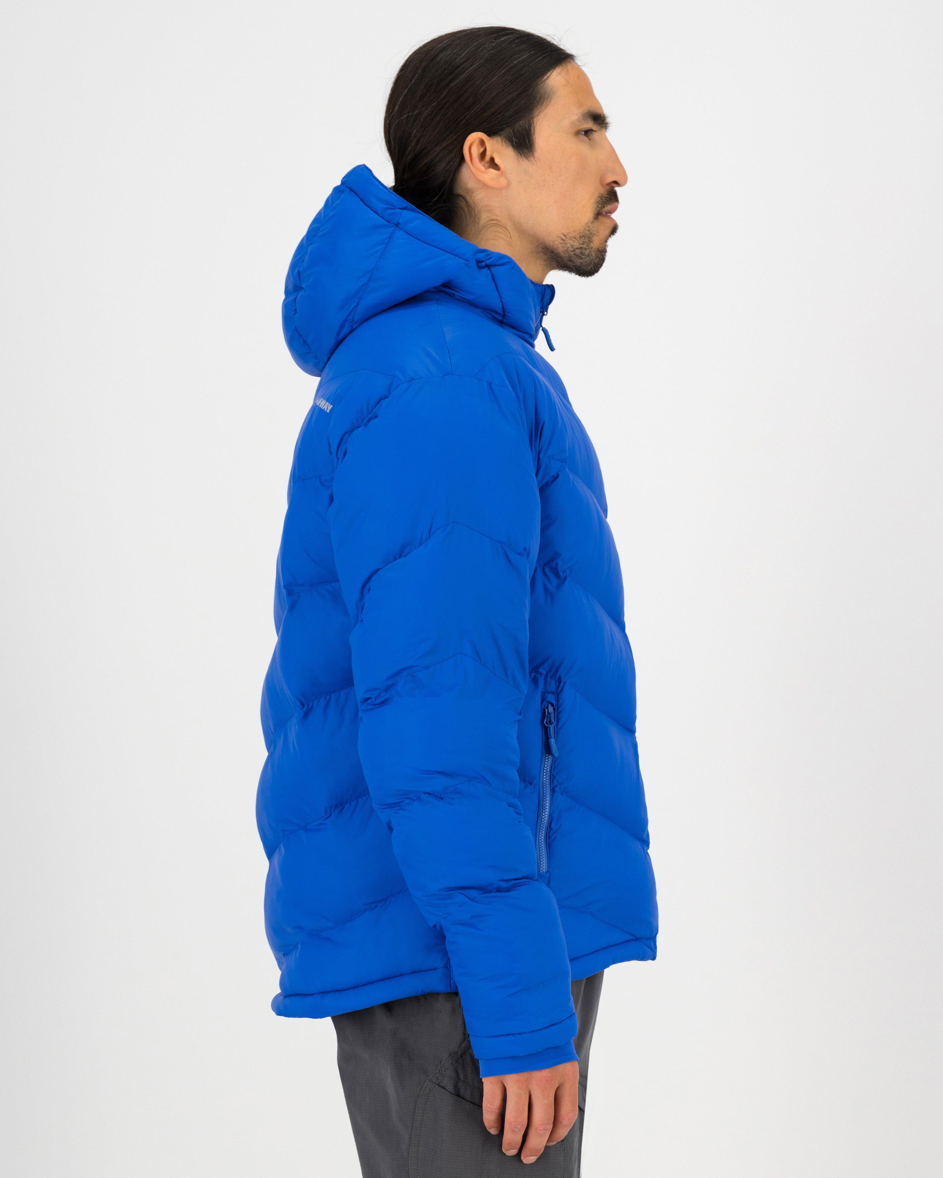 K-Way Men's Cameron Padded Jacket | Cape Union Mart