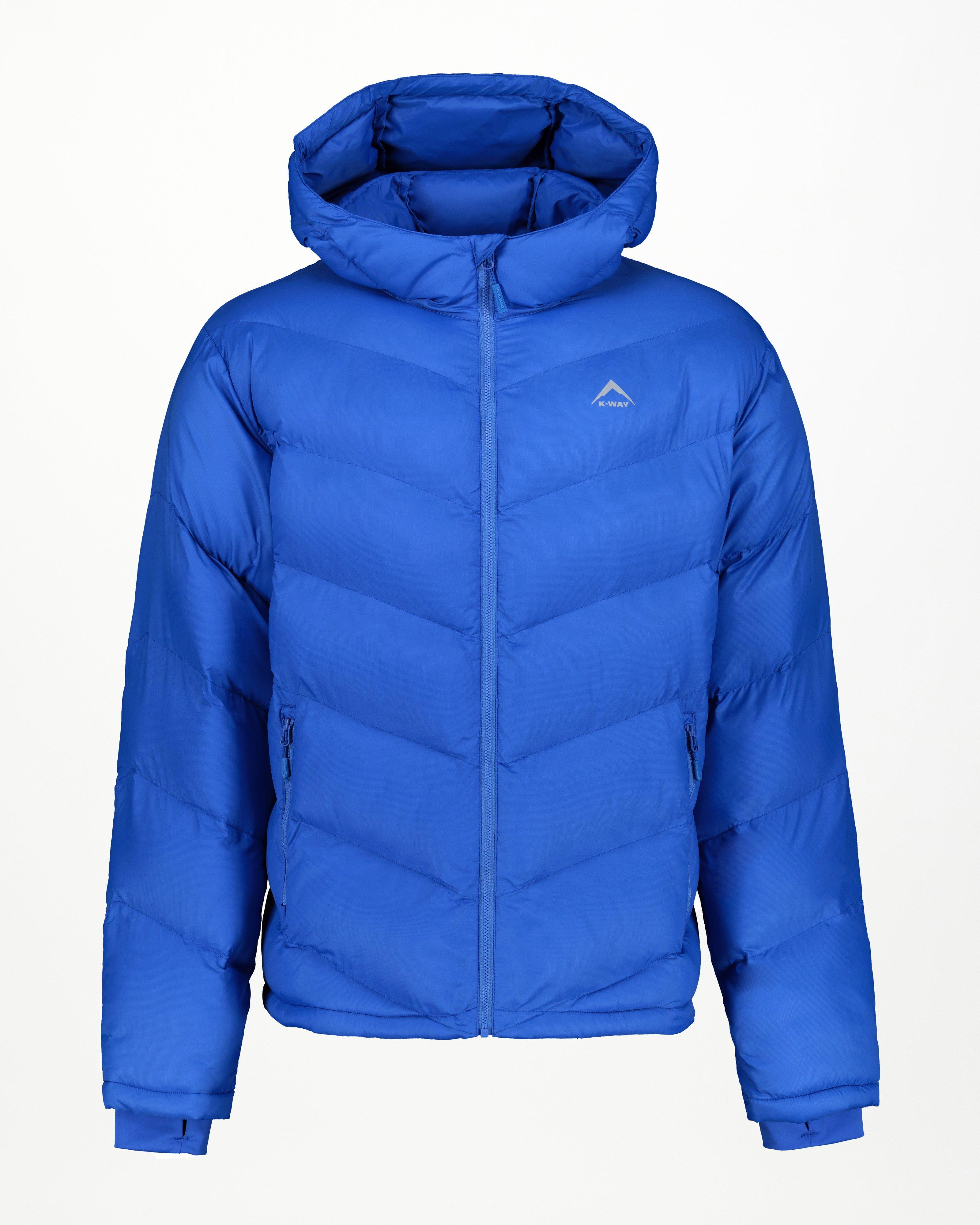 Kway on sale padded jacket