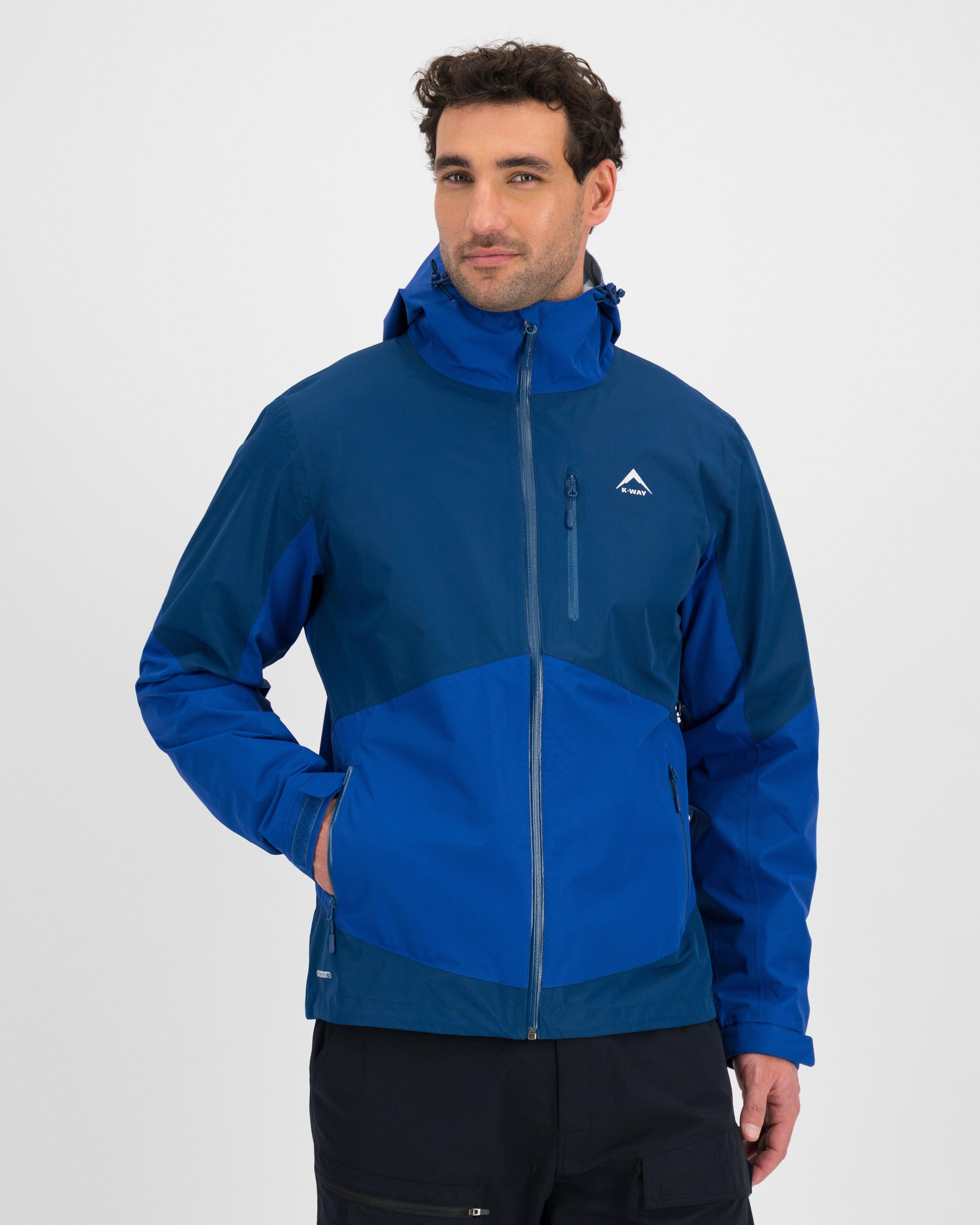 Cape union outlet k way jackets