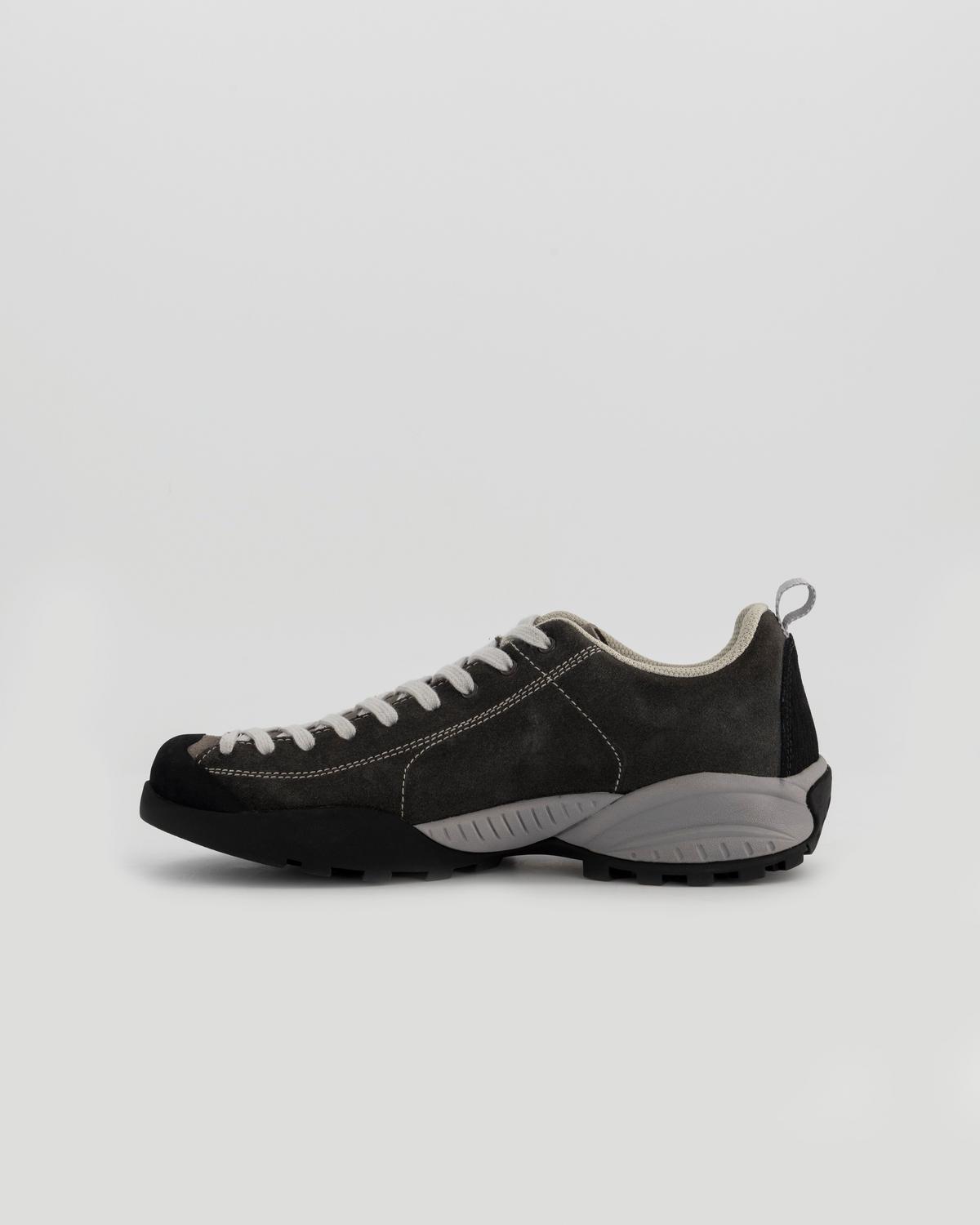 Scarpa Men's Mojito Sneakers -  Grey