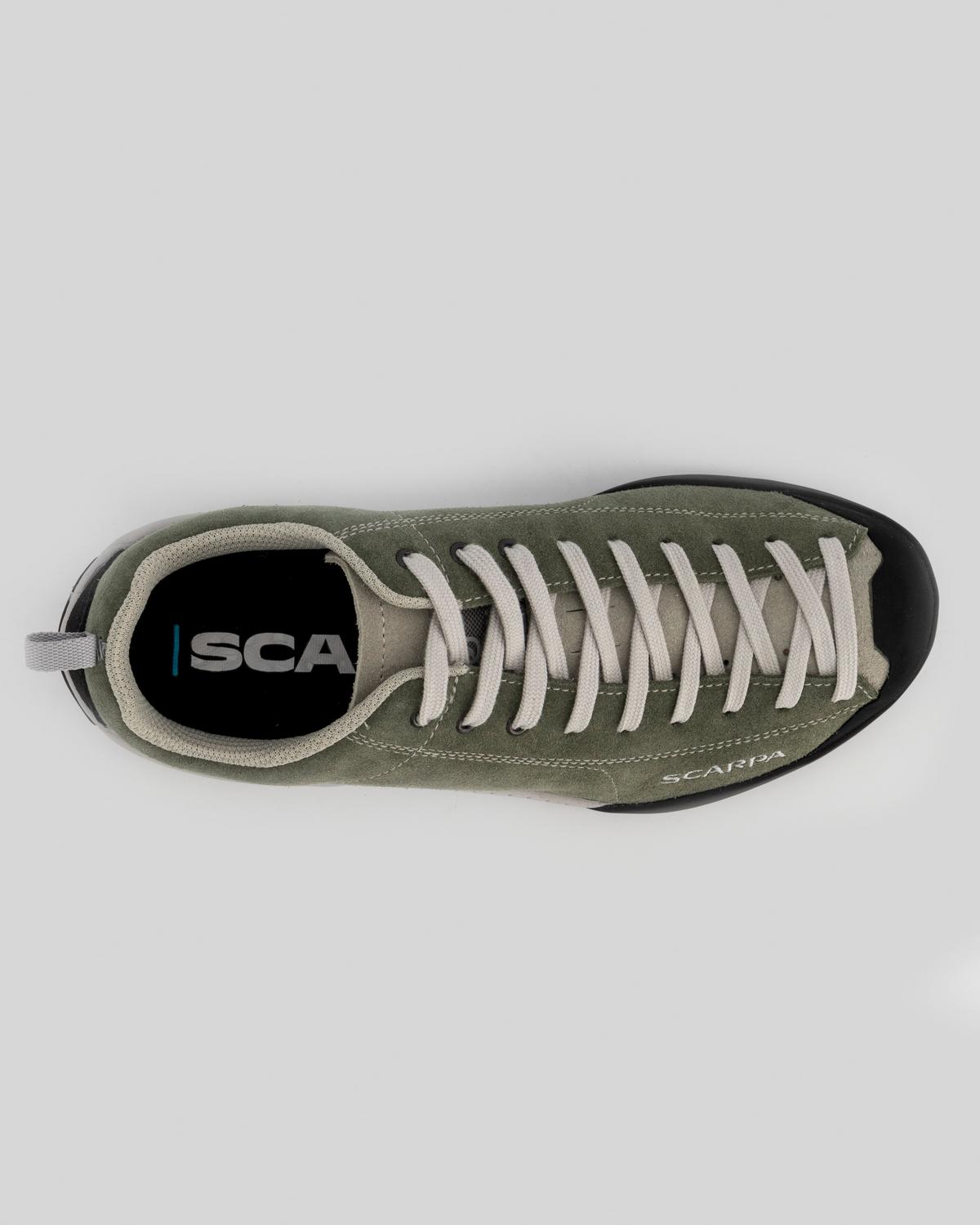 Scarpa Men's Mojito Sneakers -  Light Olive