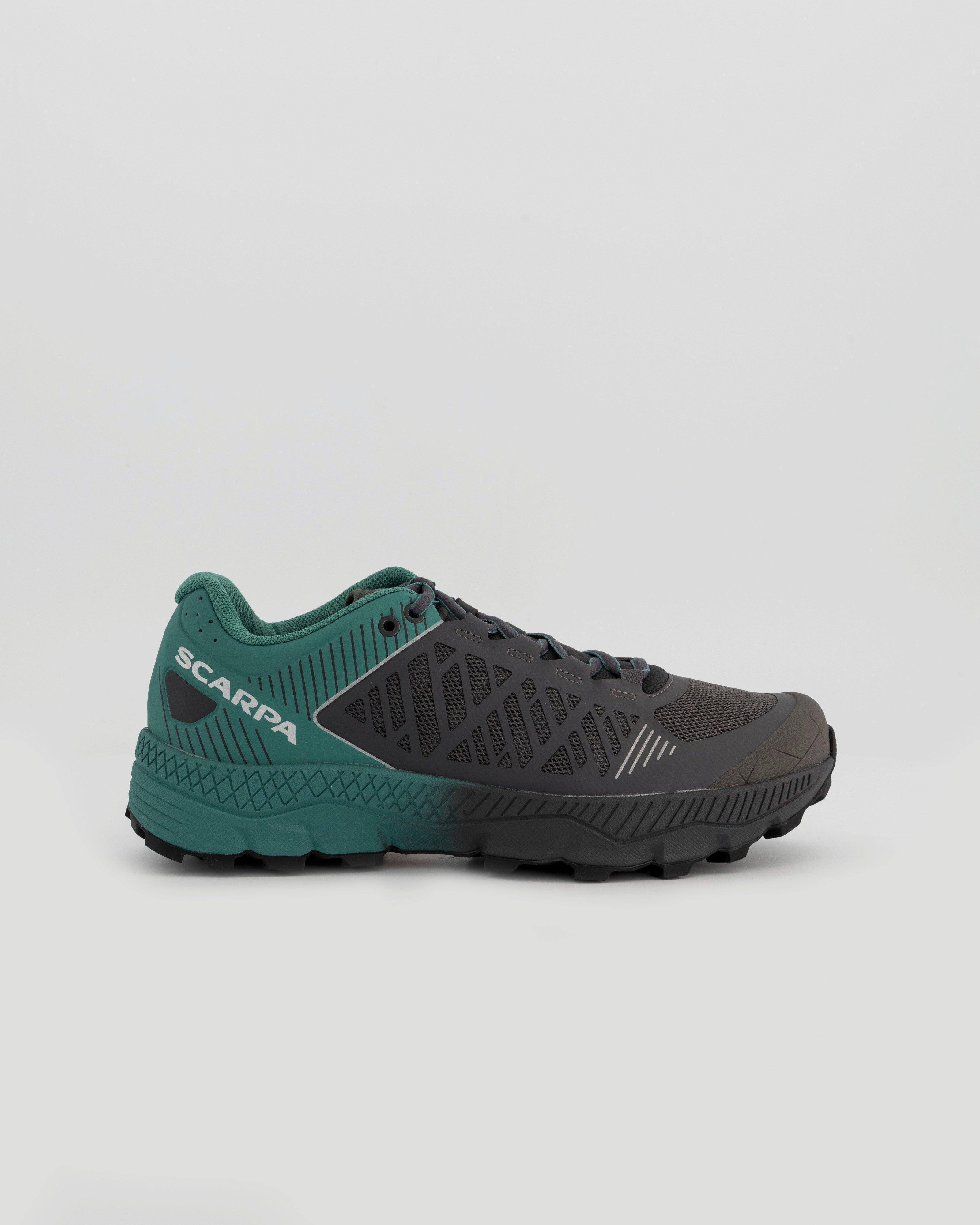 Scarpa hot sale spin ultra