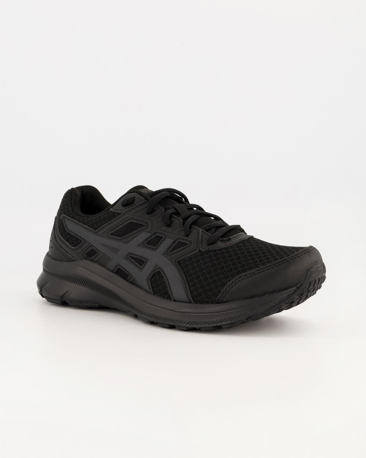 ASICS Men's JOLT 3 Running Shoes -  black