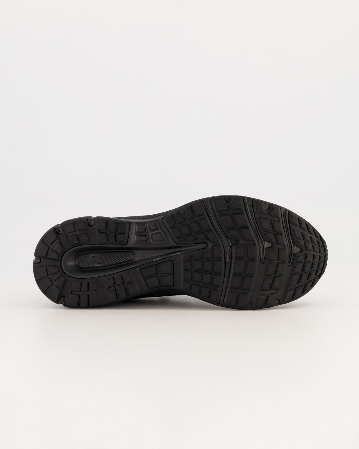 ASICS Men's JOLT 3 Running Shoes -  black