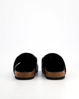 Old Khaki Women's Eva Shoes -  black