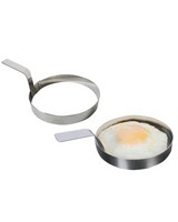 LK’s Chef Two-Pack Egg Rings -  nocolour