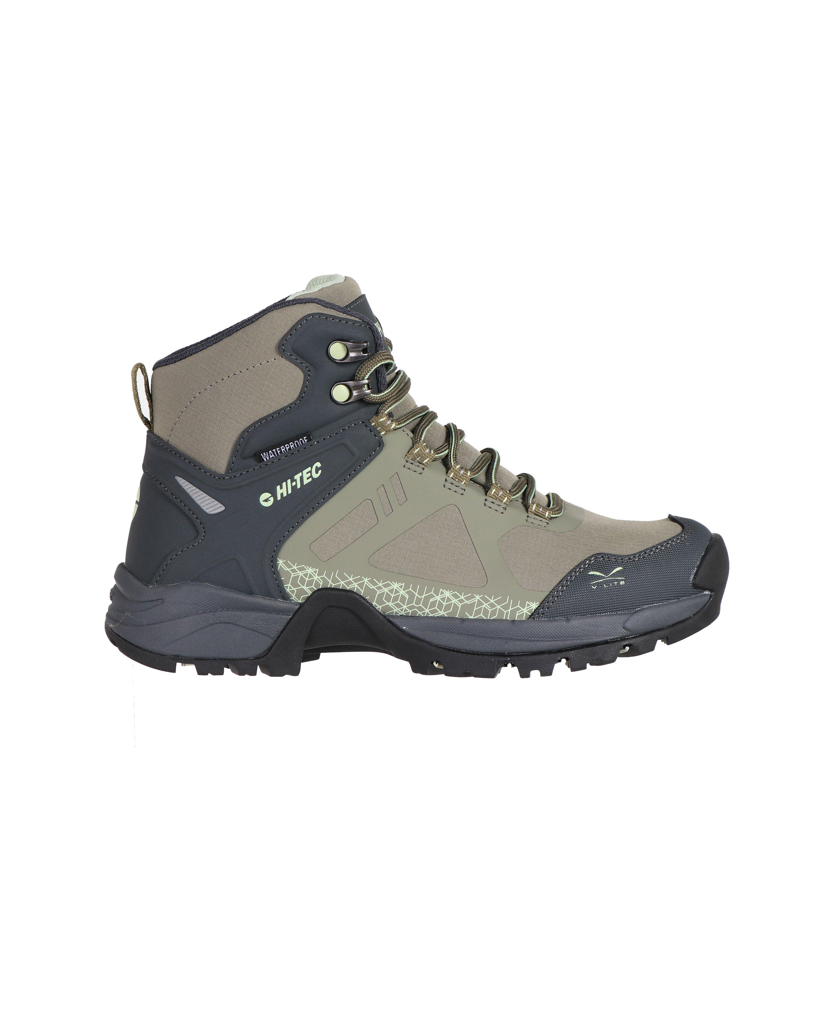 Hiking boots cape outlet union mart